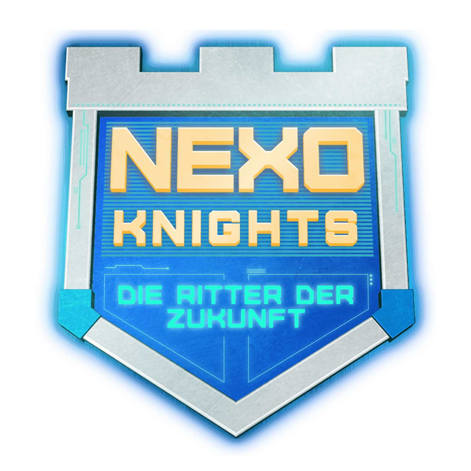 Nexo Knights - Die Ritter der Zukunft
