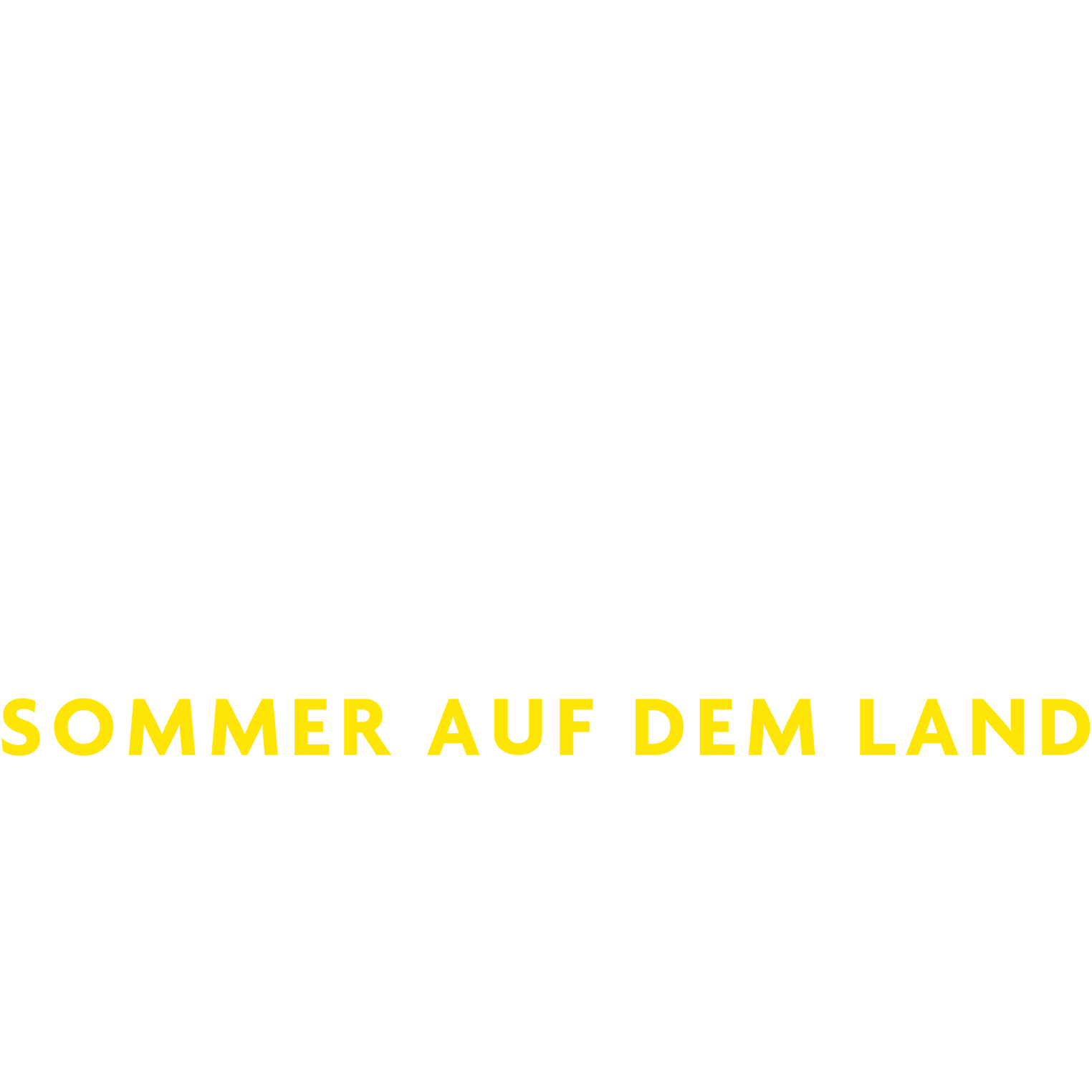 Taste of the Country - Sommer auf dem Land