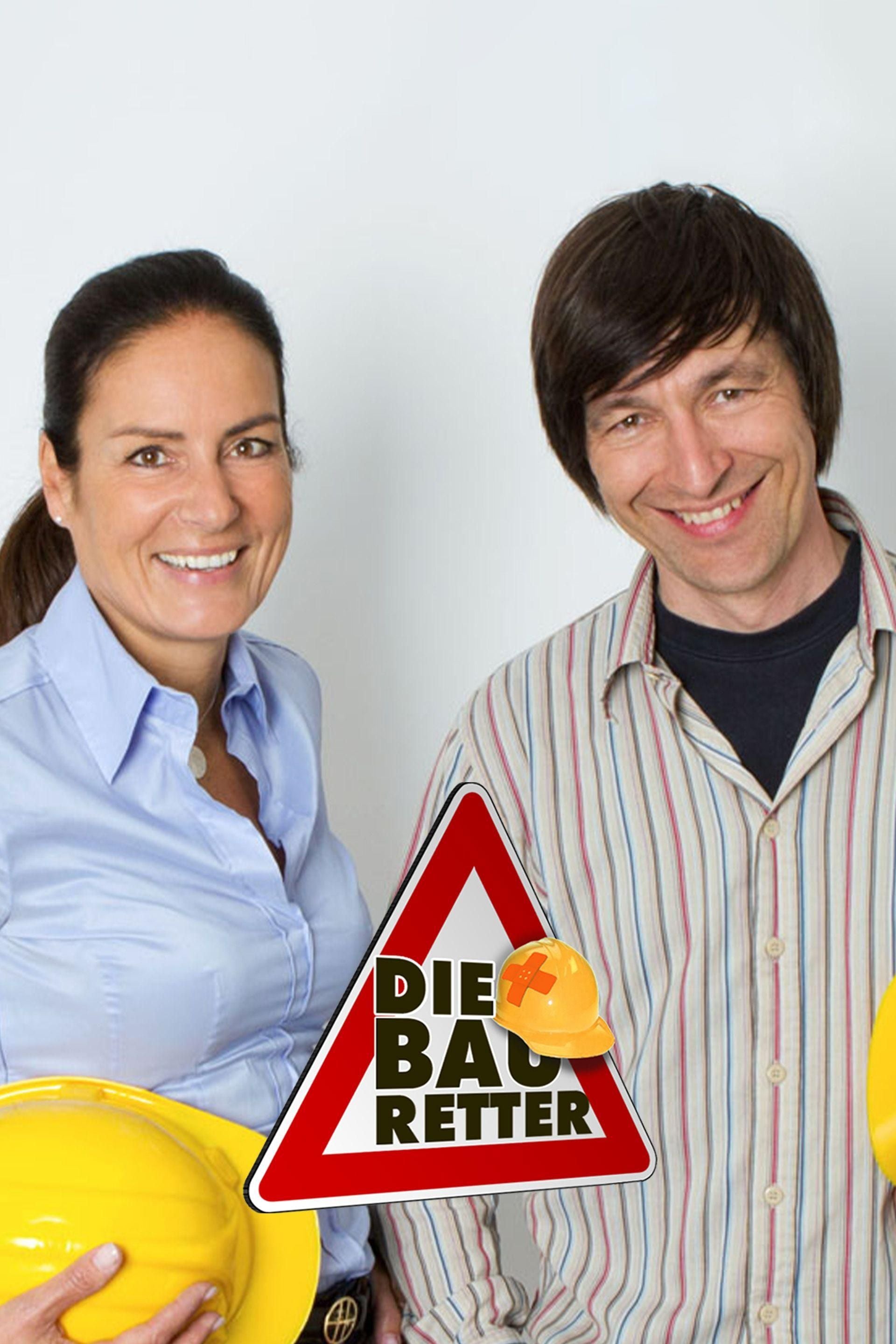 Die Bauretter