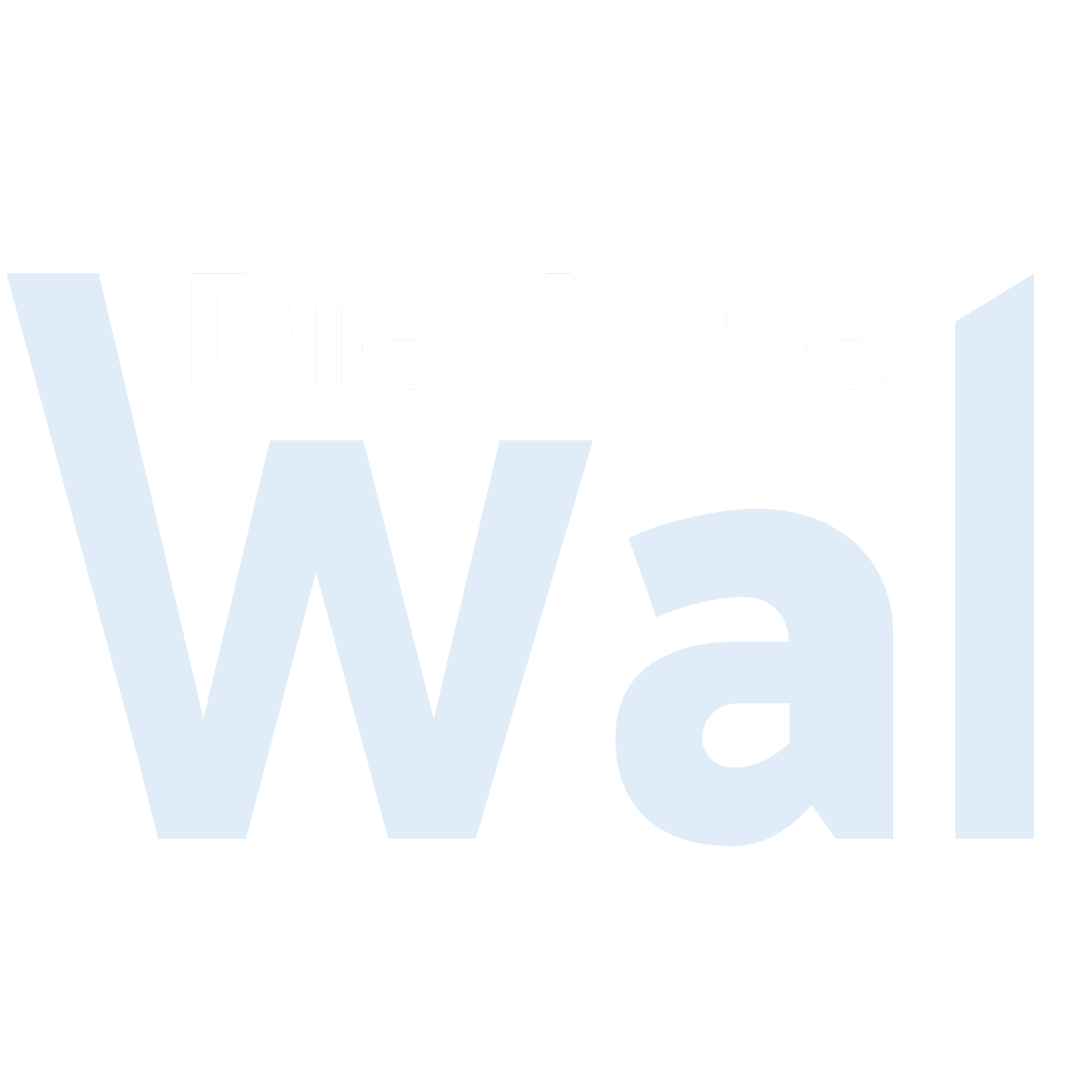 Die Akte Wal