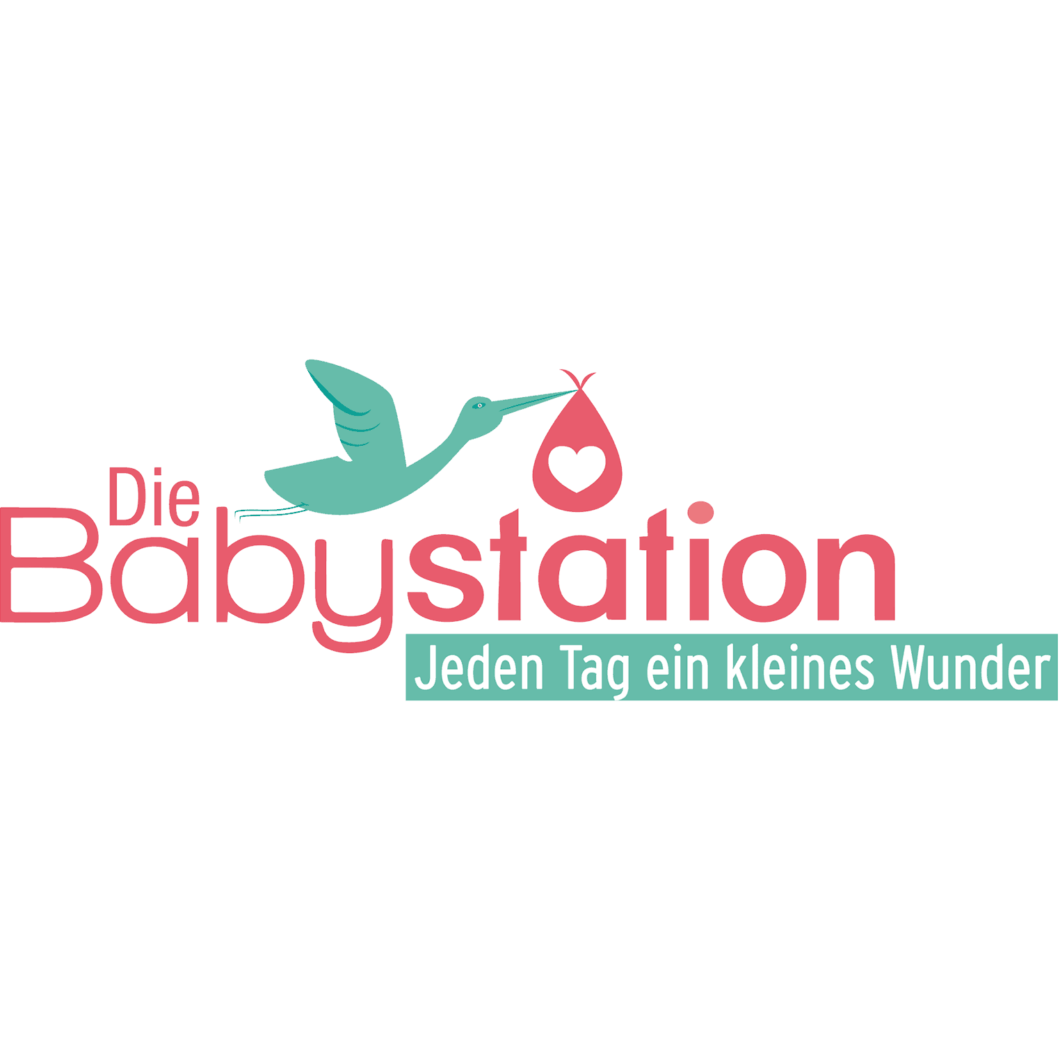Die Babystation - Jeden Tag ein kleines Wunder