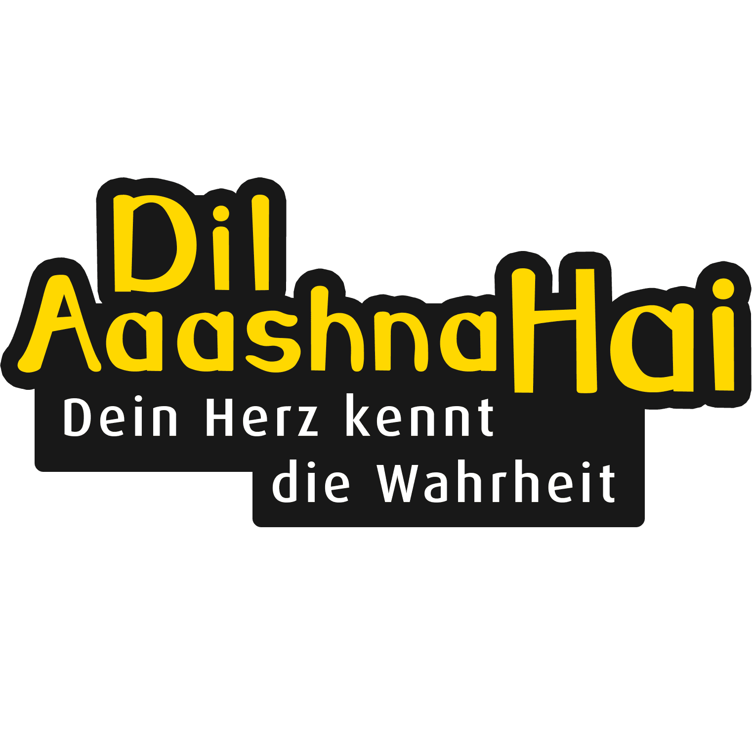 Dil Aaashna Hai - Dein Herz kennt die Wahrheit