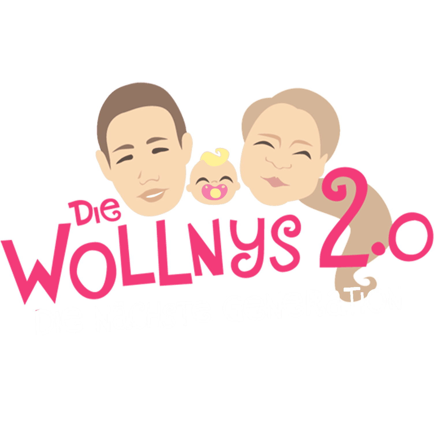 Die Wollnys 2.0 - Die nächste Generation