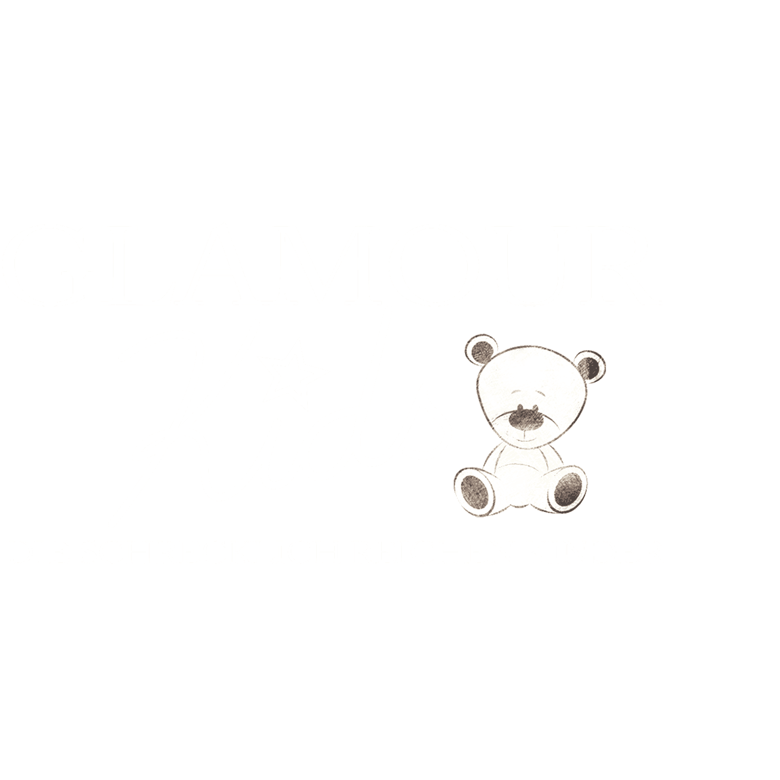 Glamourkids - Die schrecklich reichen Kinder