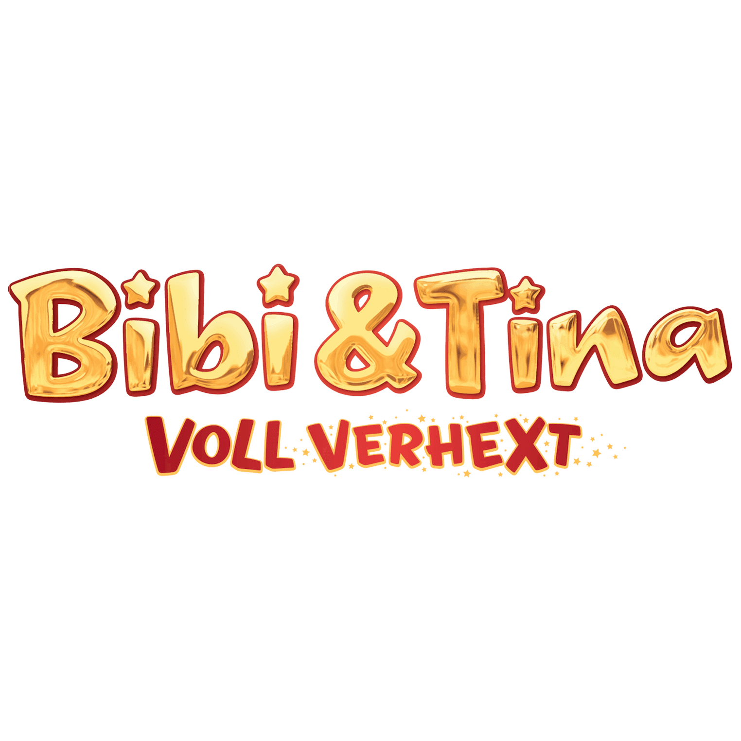 Bibi & Tina: Voll verhext!