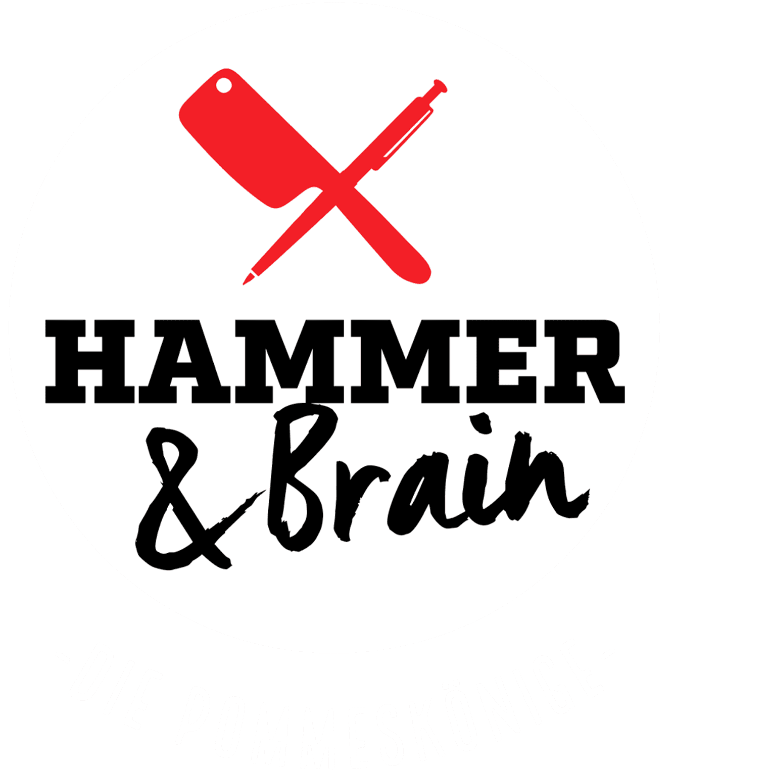 Hammer & Brain
