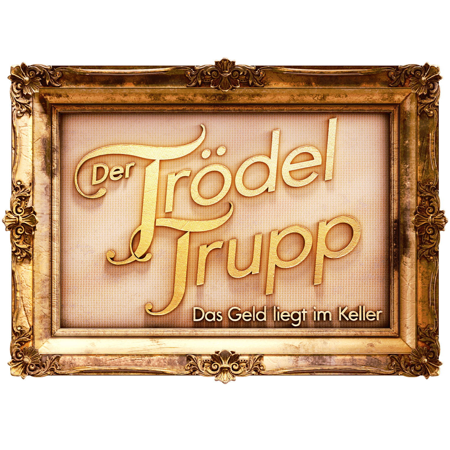 Der Trödeltrupp - Fundstücke