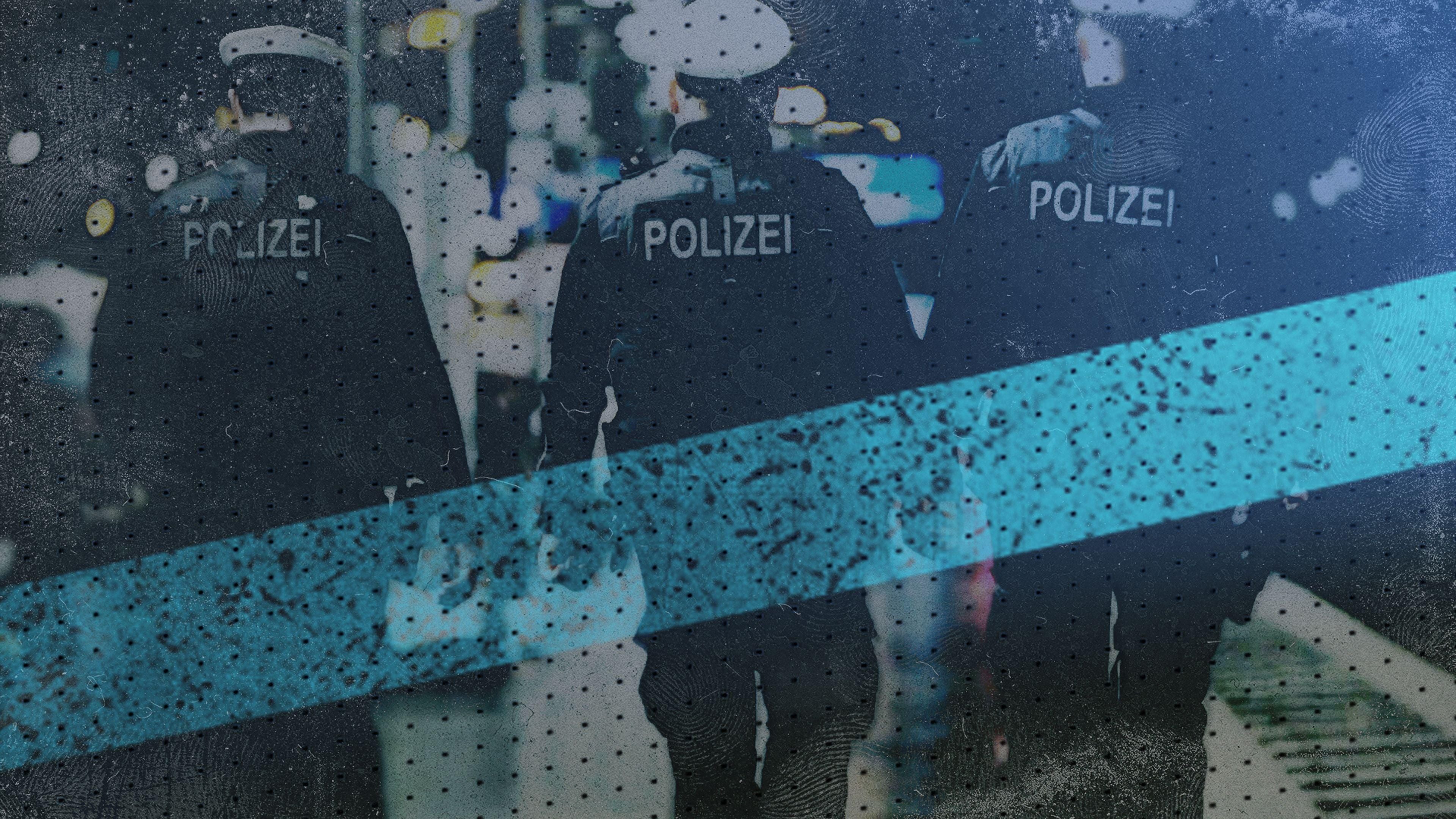 110 im Dauereinsatz