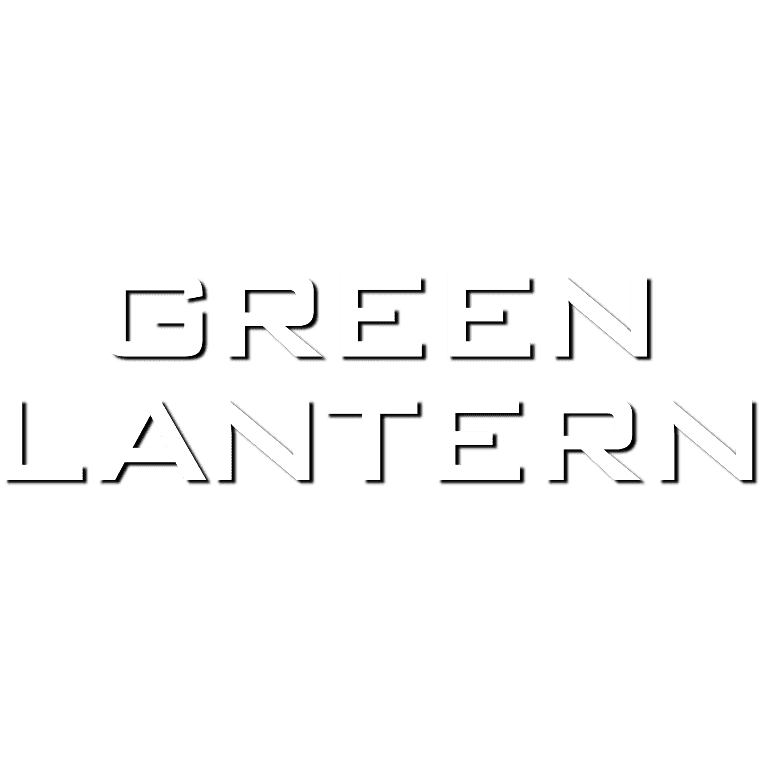 Green Lantern