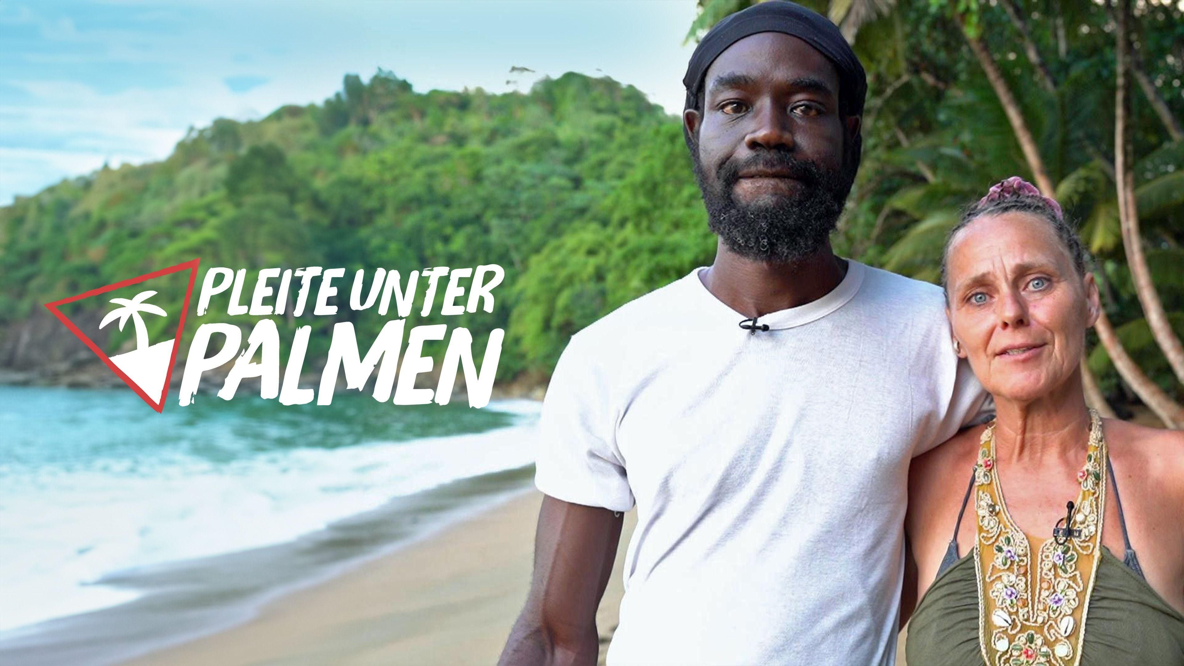 Pleite unter Palmen