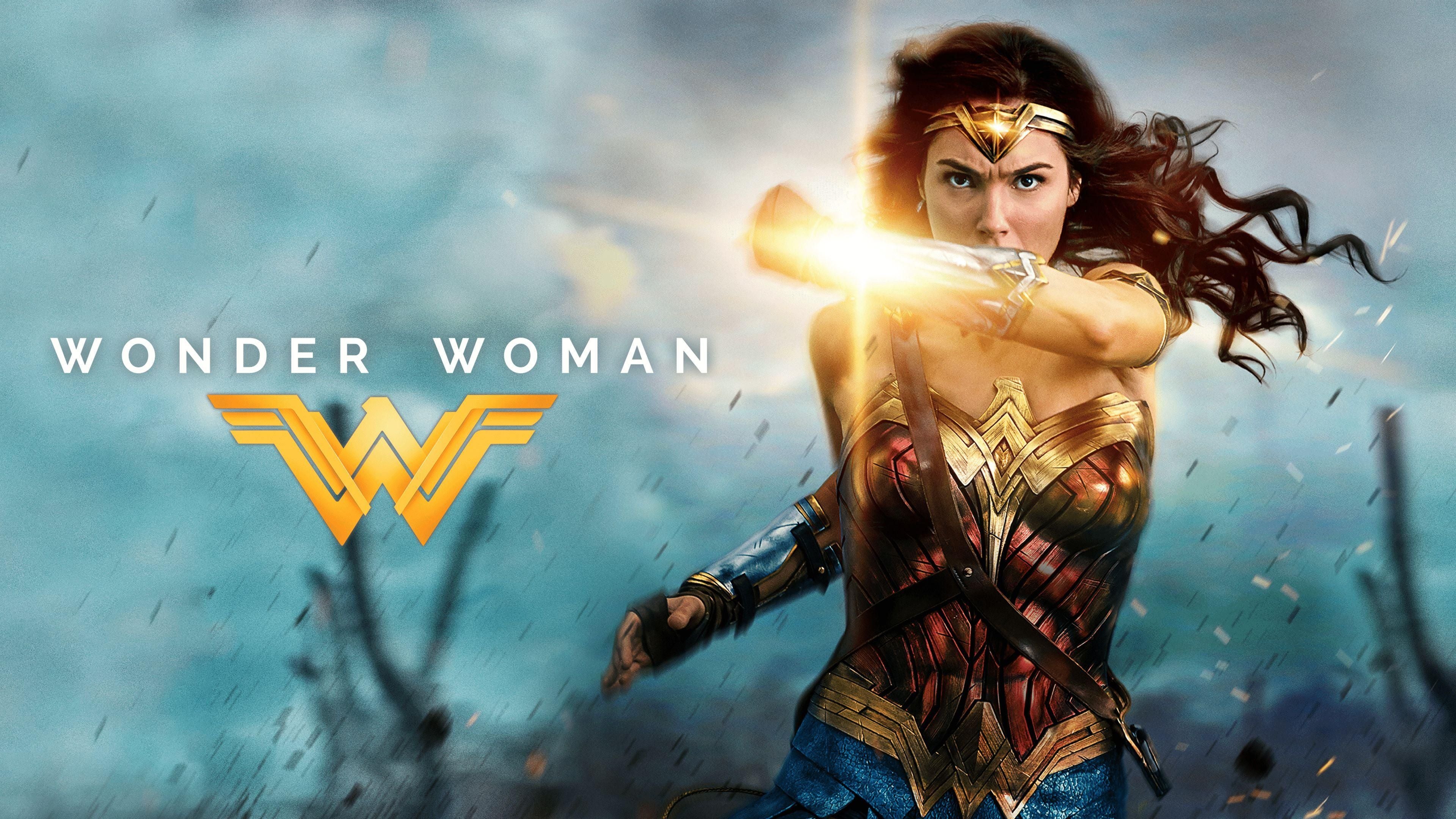 Wonder Woman