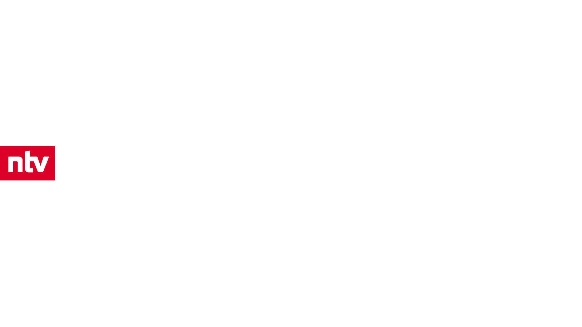 Rohstoff-Wunder