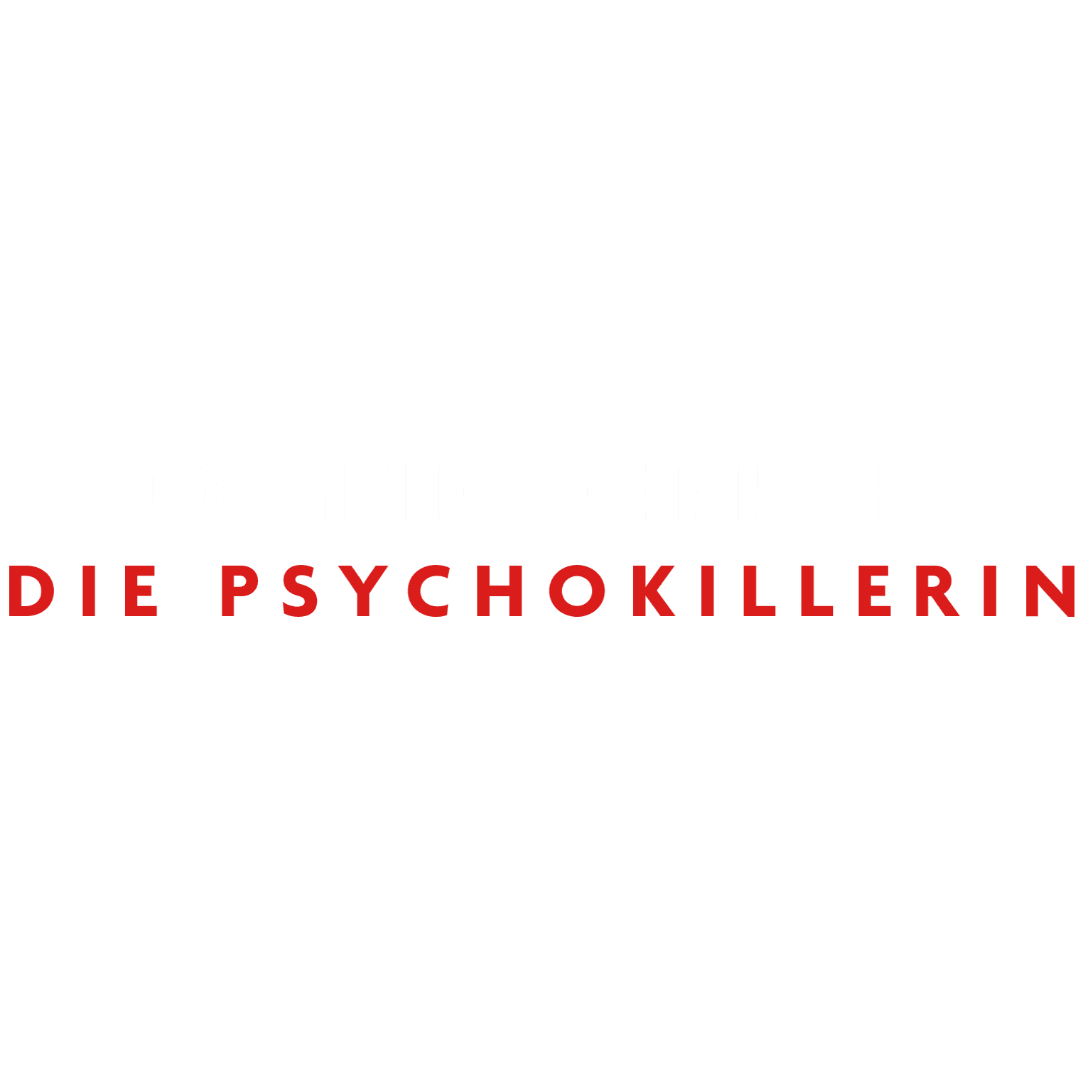 Joanne Dennehy - Die Psychokillerin