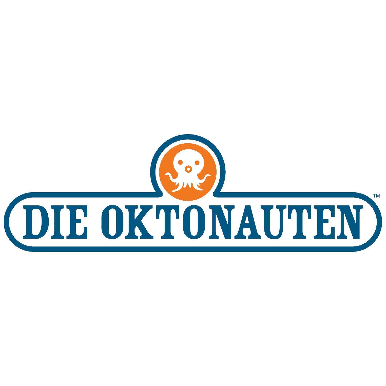 Die Oktonauten