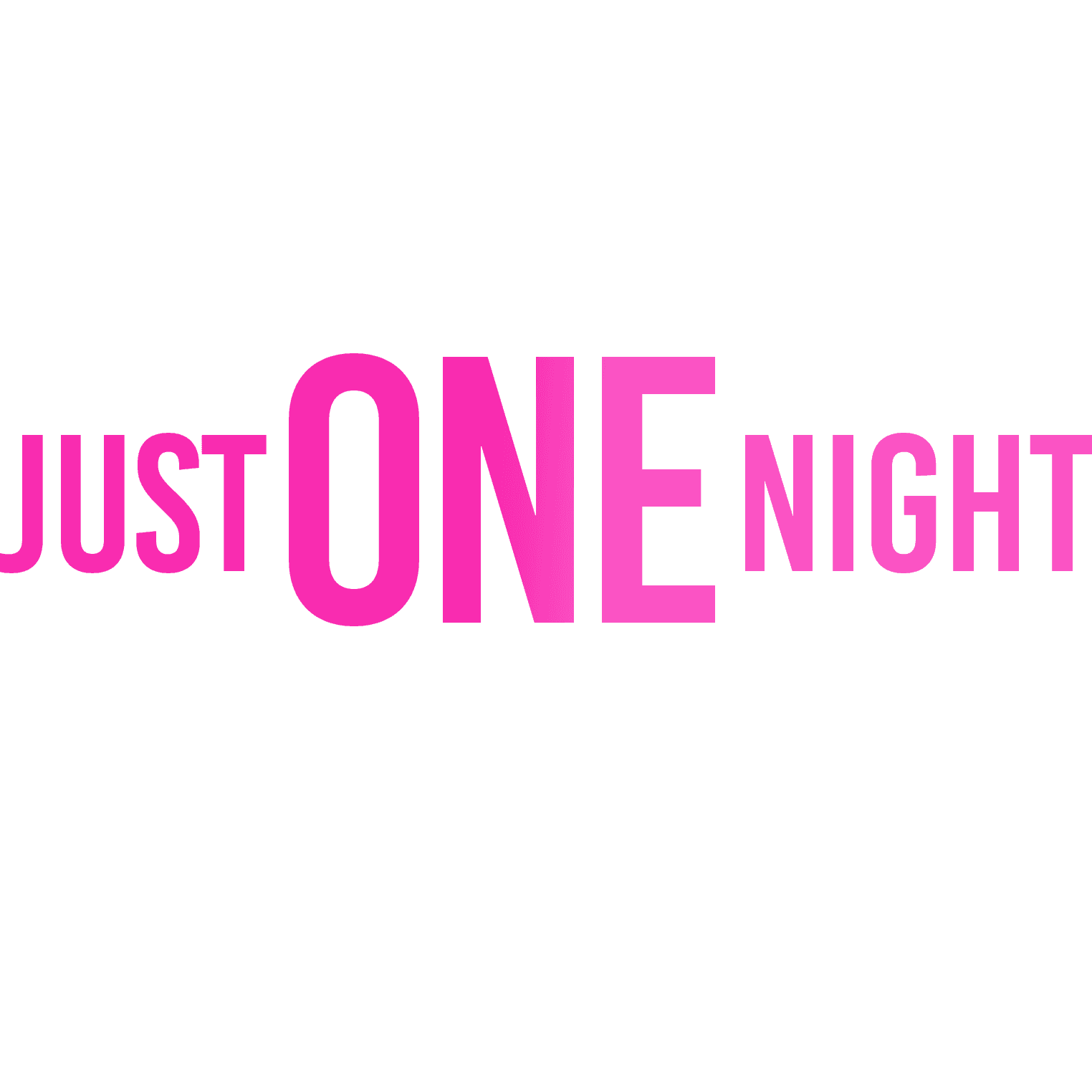Just One Night - Partnertausch mit Folgen