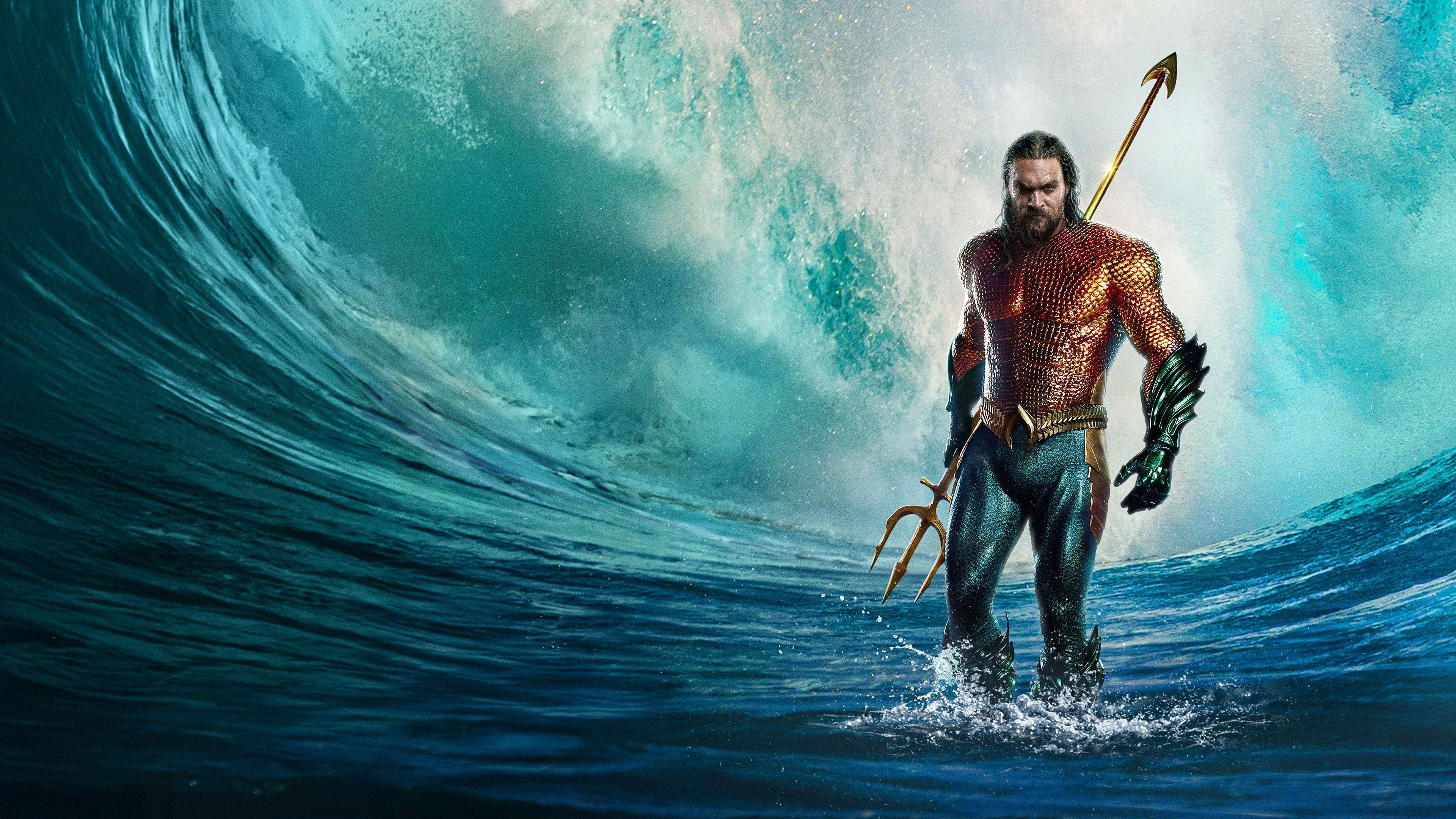 Aquaman: Lost Kingdom