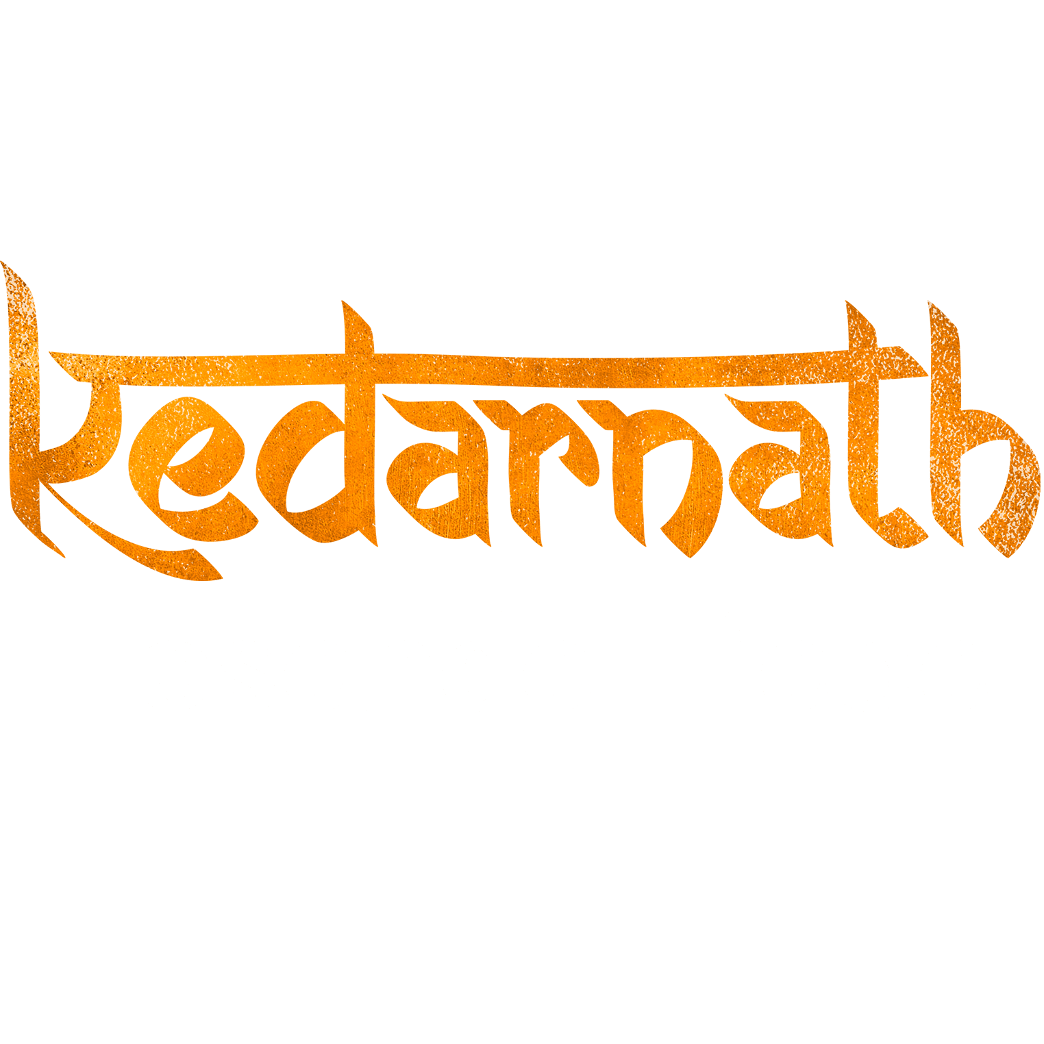 Kedarnath - Tosende Liebe