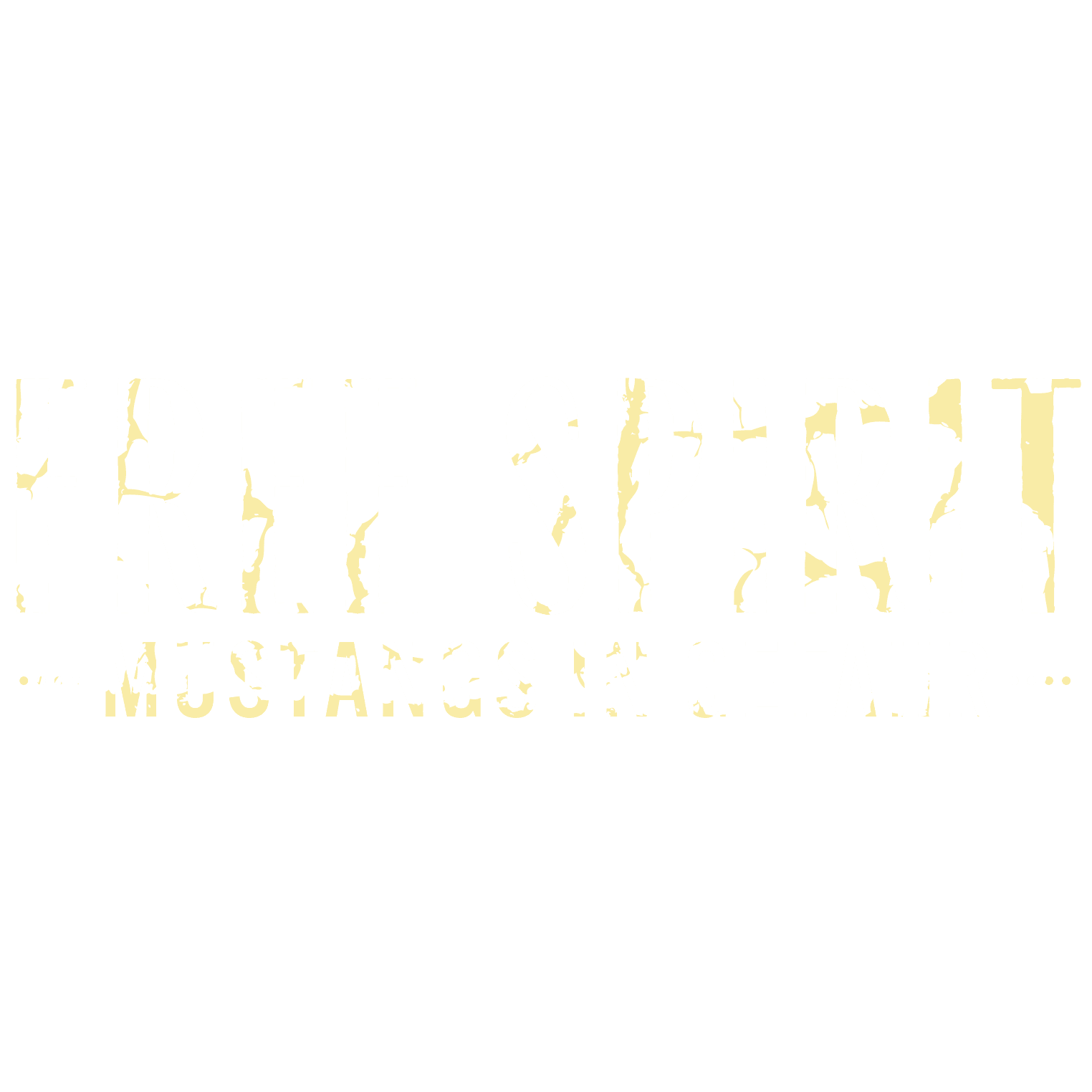 Free Spirit - Mustangs in Gefahr