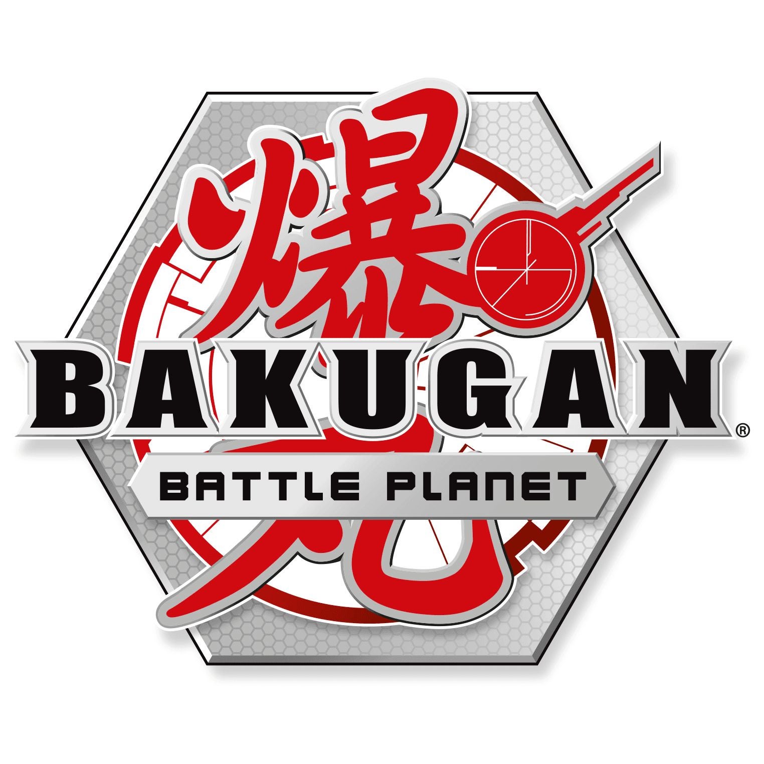 Bakugan: Battle Planet - Kurze Clips
