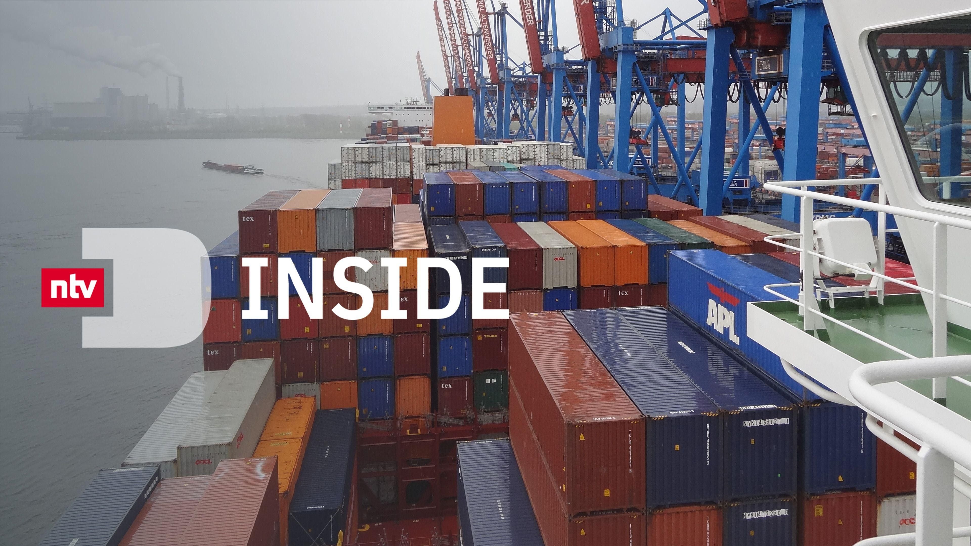 Inside