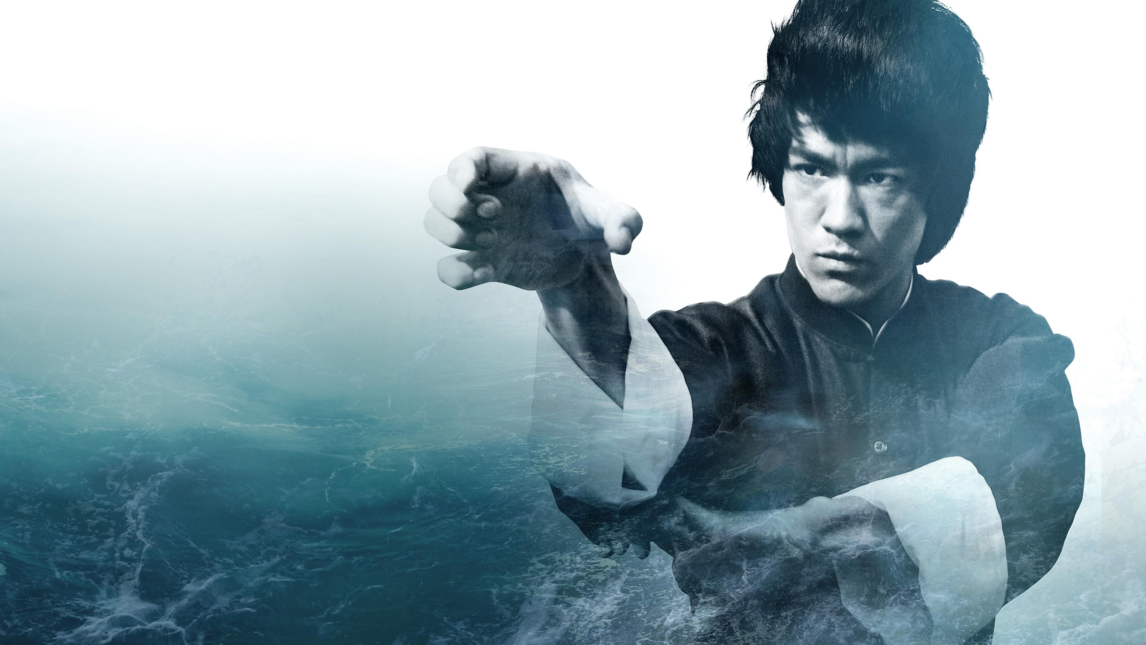 Bruce Lee: Be Water