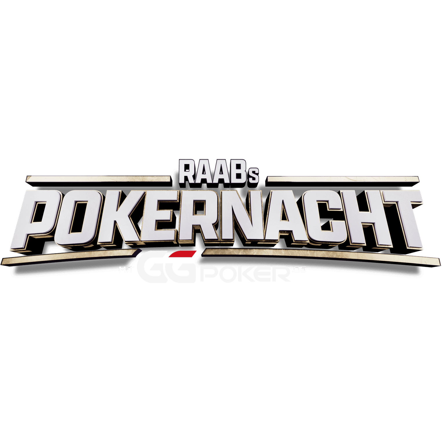 Raabs Pokernacht mit GGPoker.de