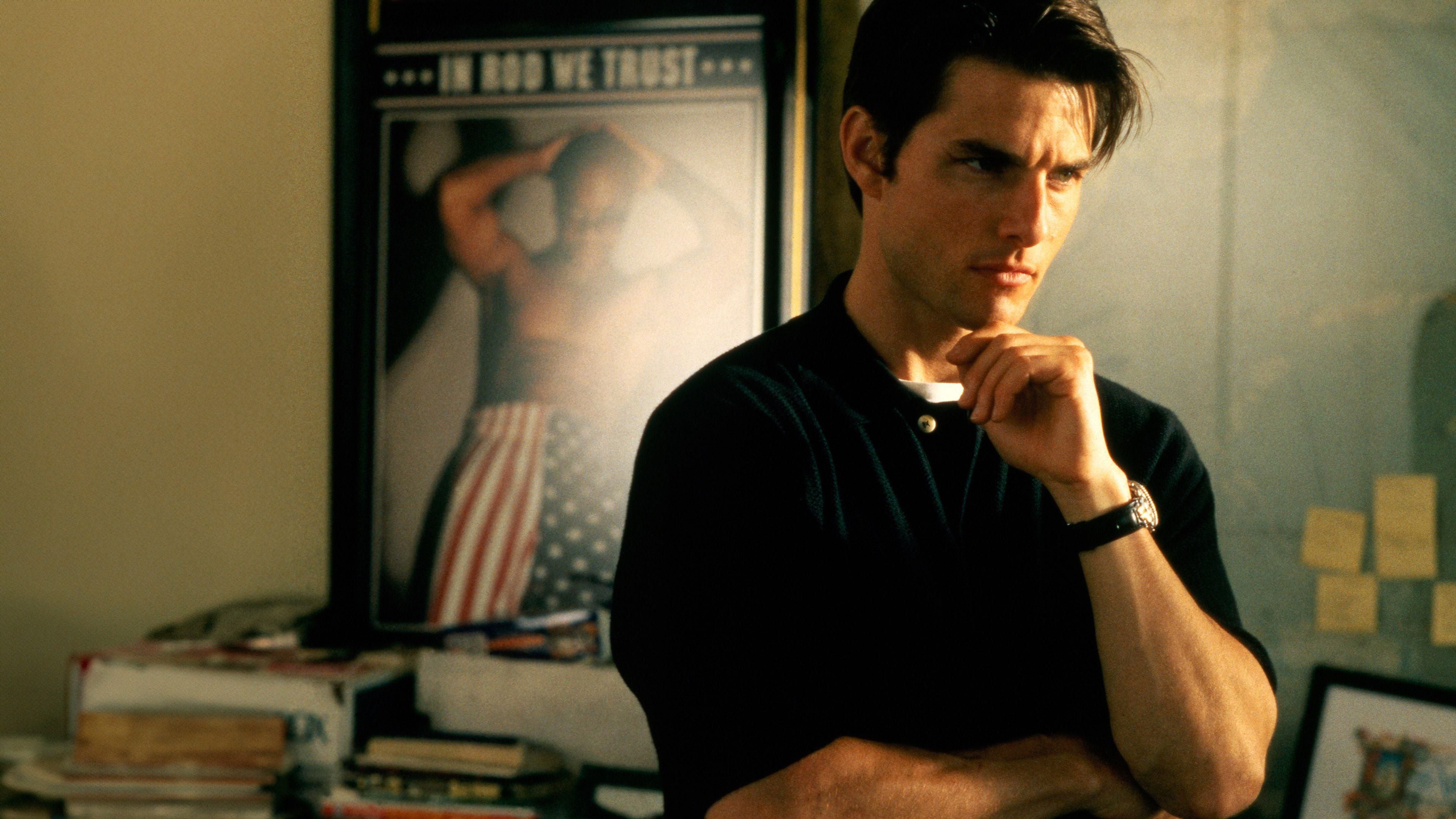 Jerry Maguire - Spiel des Lebens