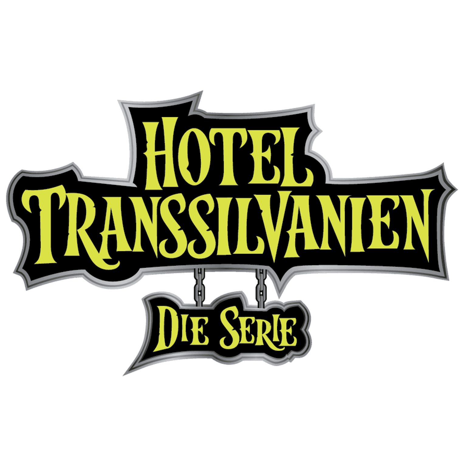 Hotel Transsilvanien - Die Serie