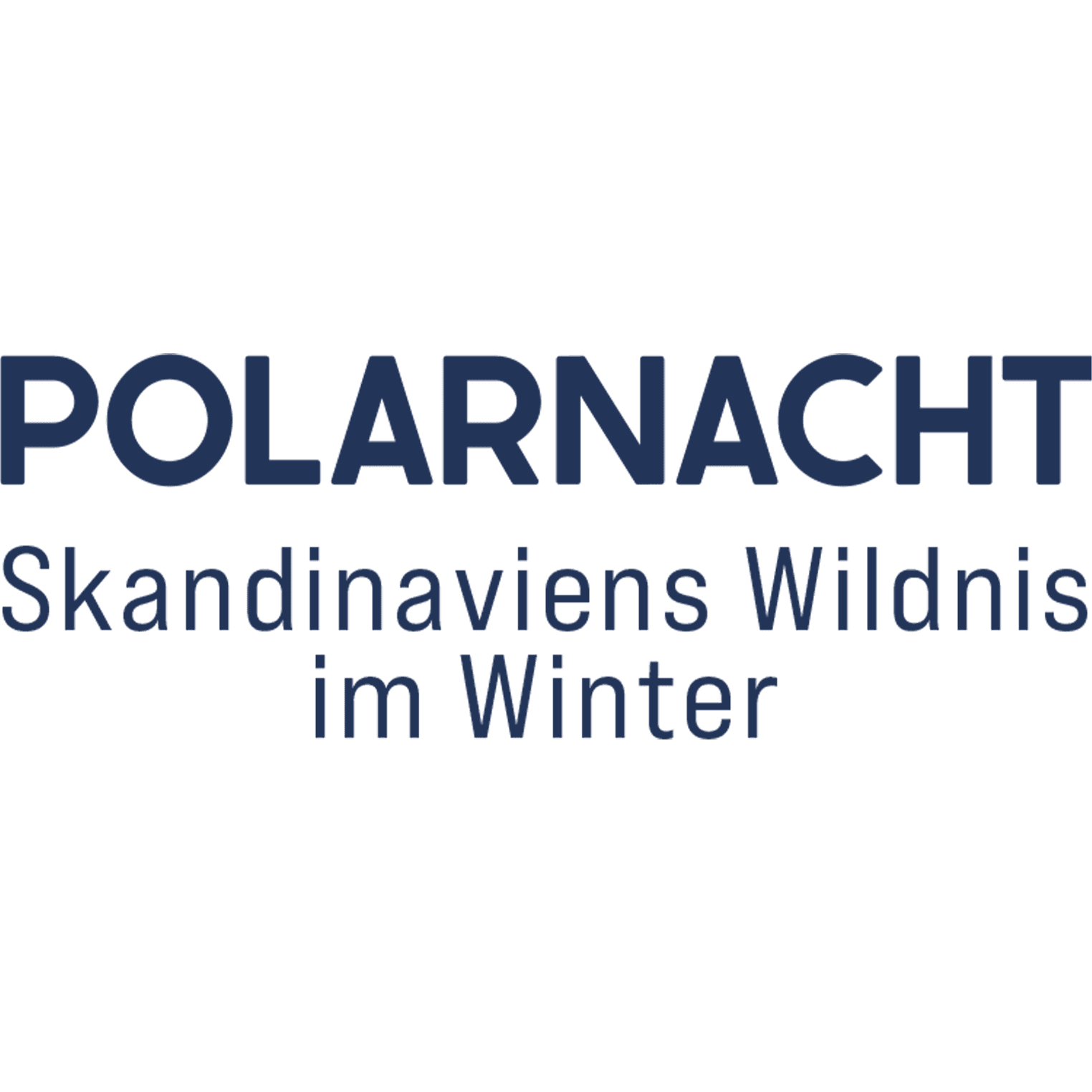Polarnacht - Skandinaviens Wildnis im Winter