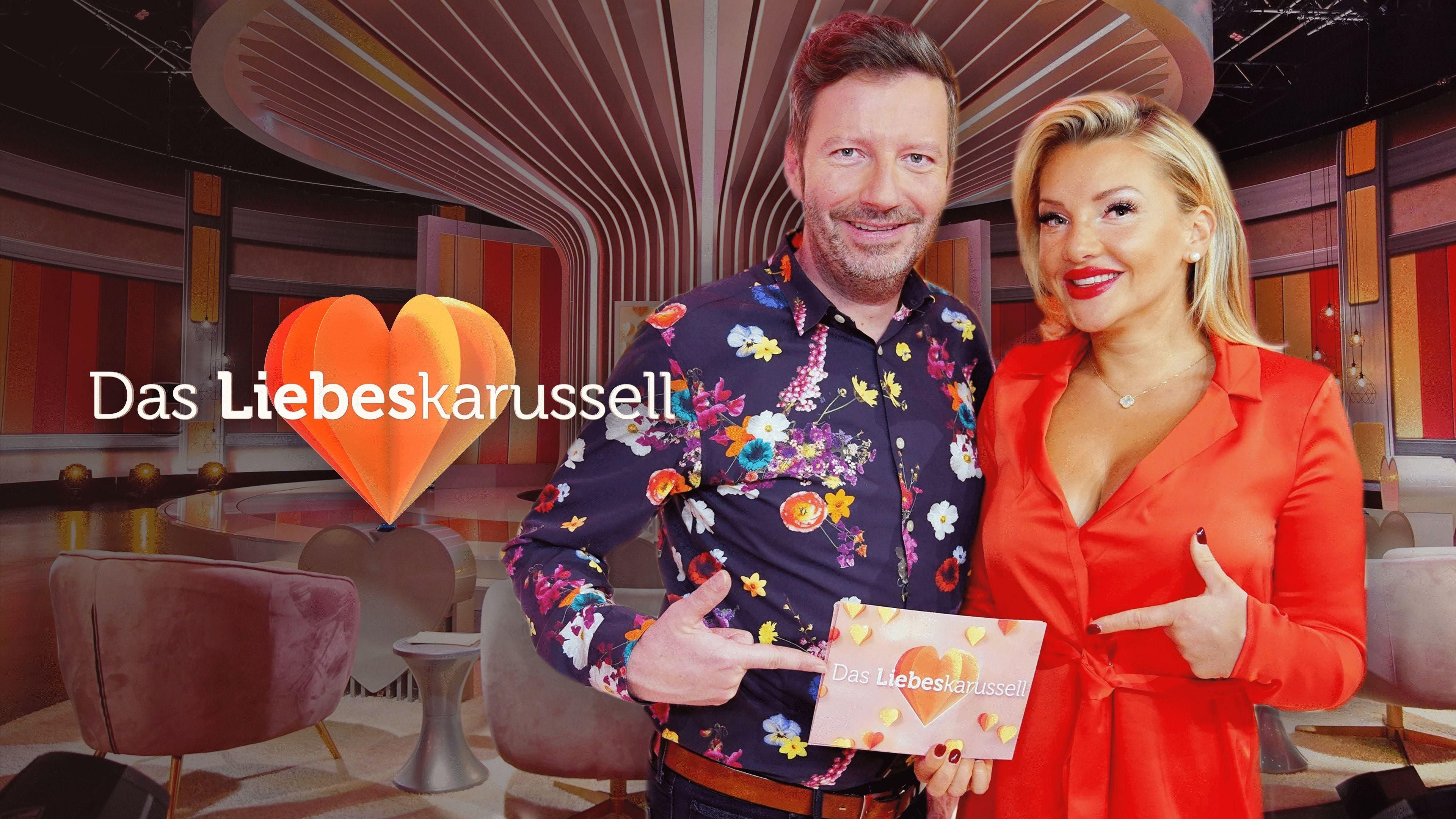 Das Liebeskarussell