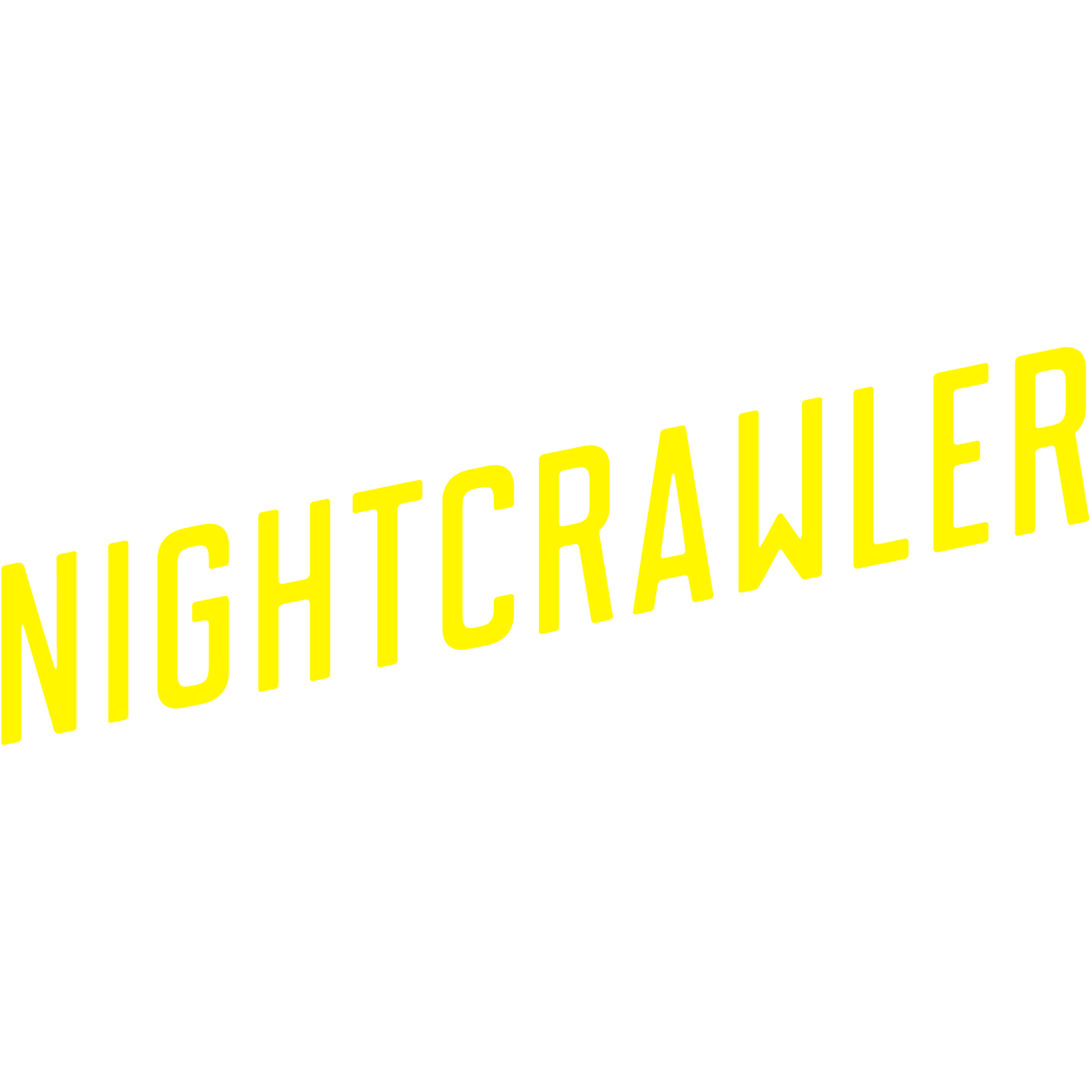 Nightcrawler - Jede Nacht hat ihren Preis
