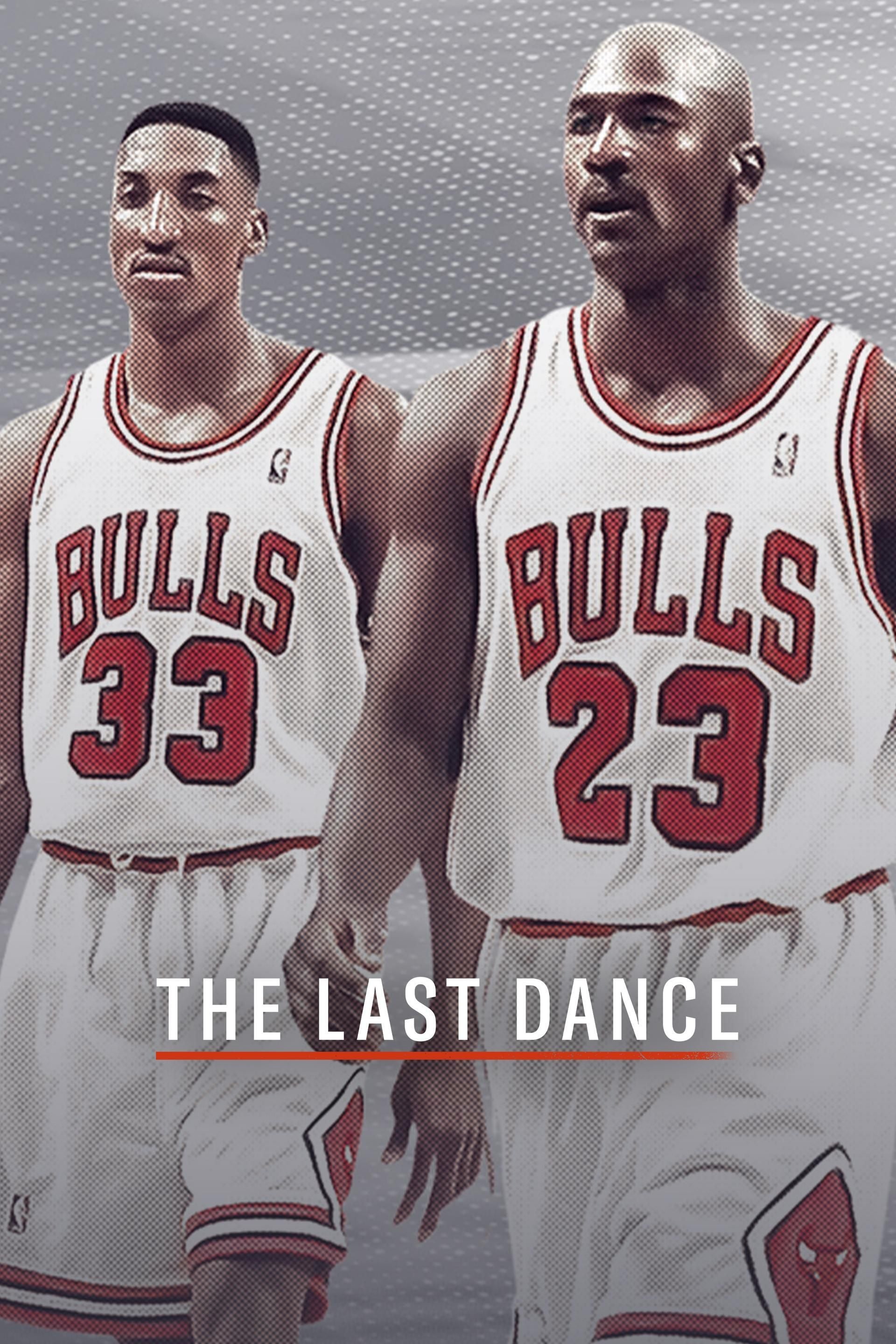 The Last Dance