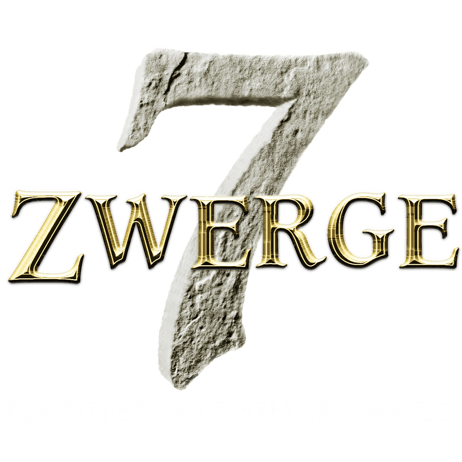 7 Zwerge - Männer allein im Wald