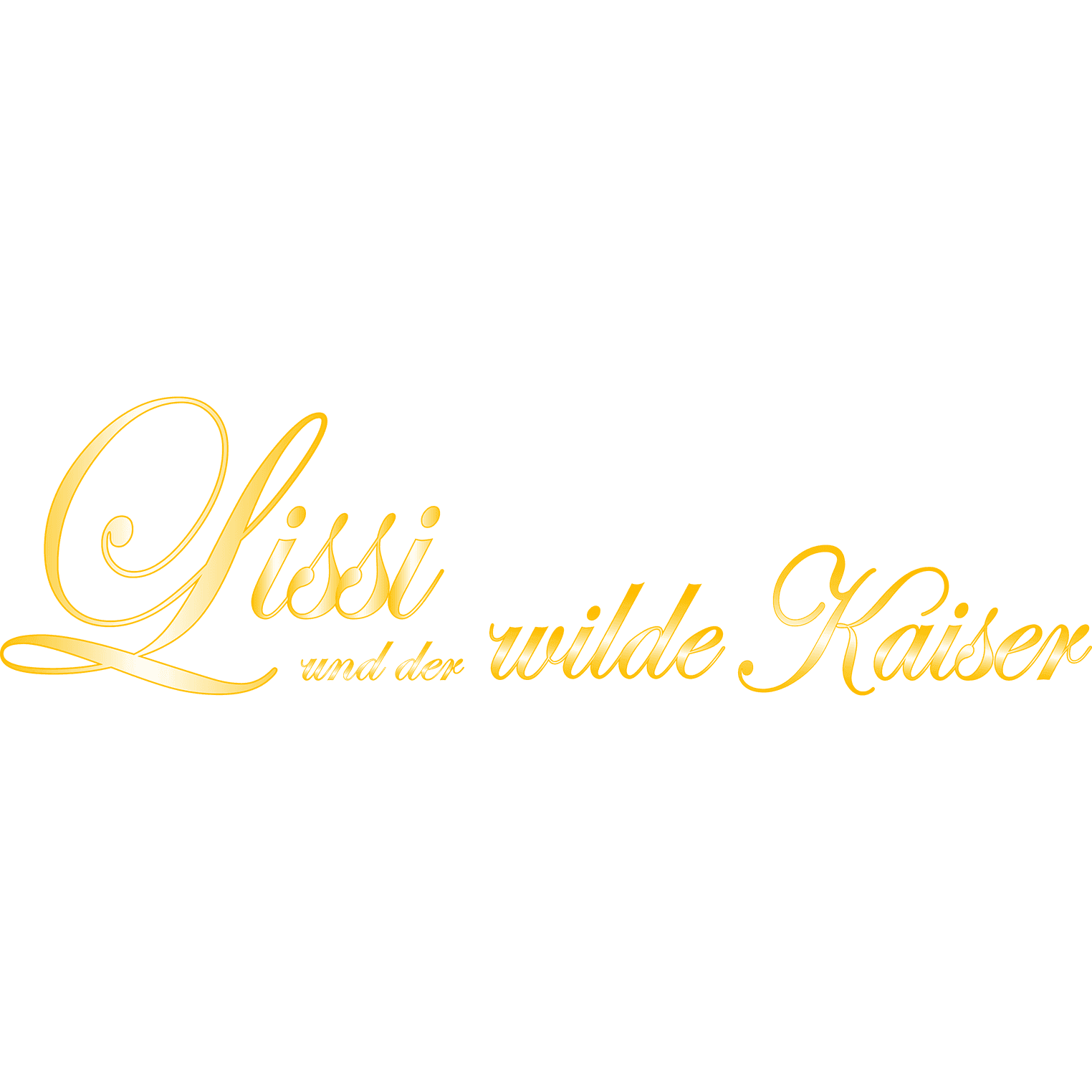 Lissi und der wilde Kaiser