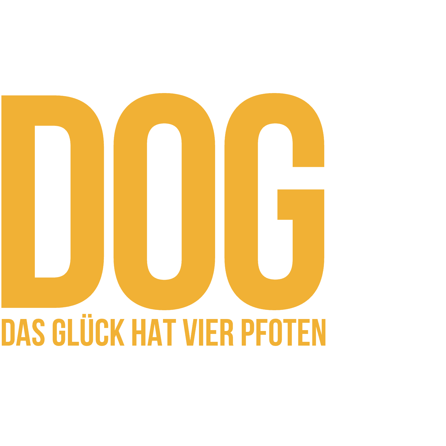 Dog - Das Glück hat vier Pfoten