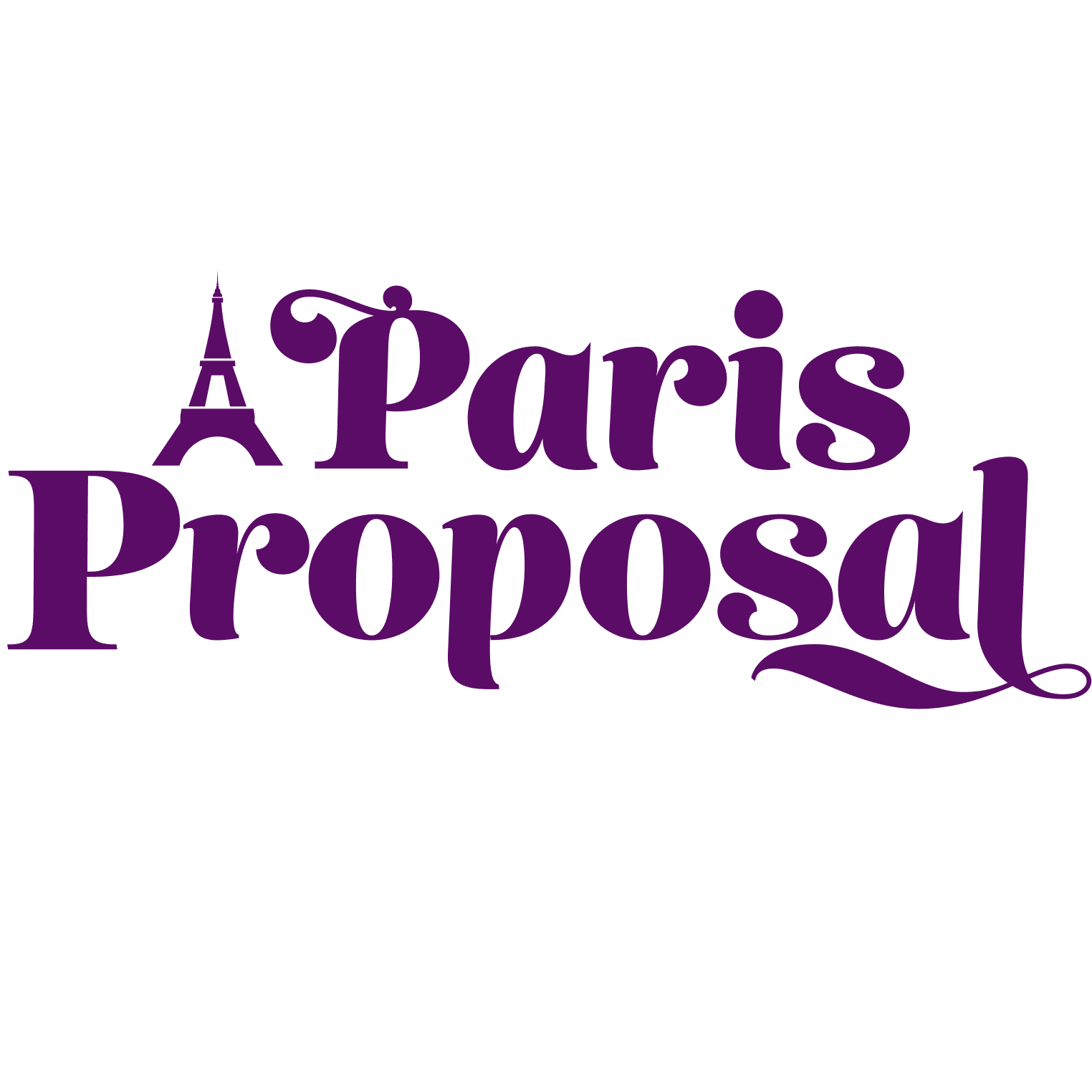 A Paris Proposal - Ein funkelndes Versprechen