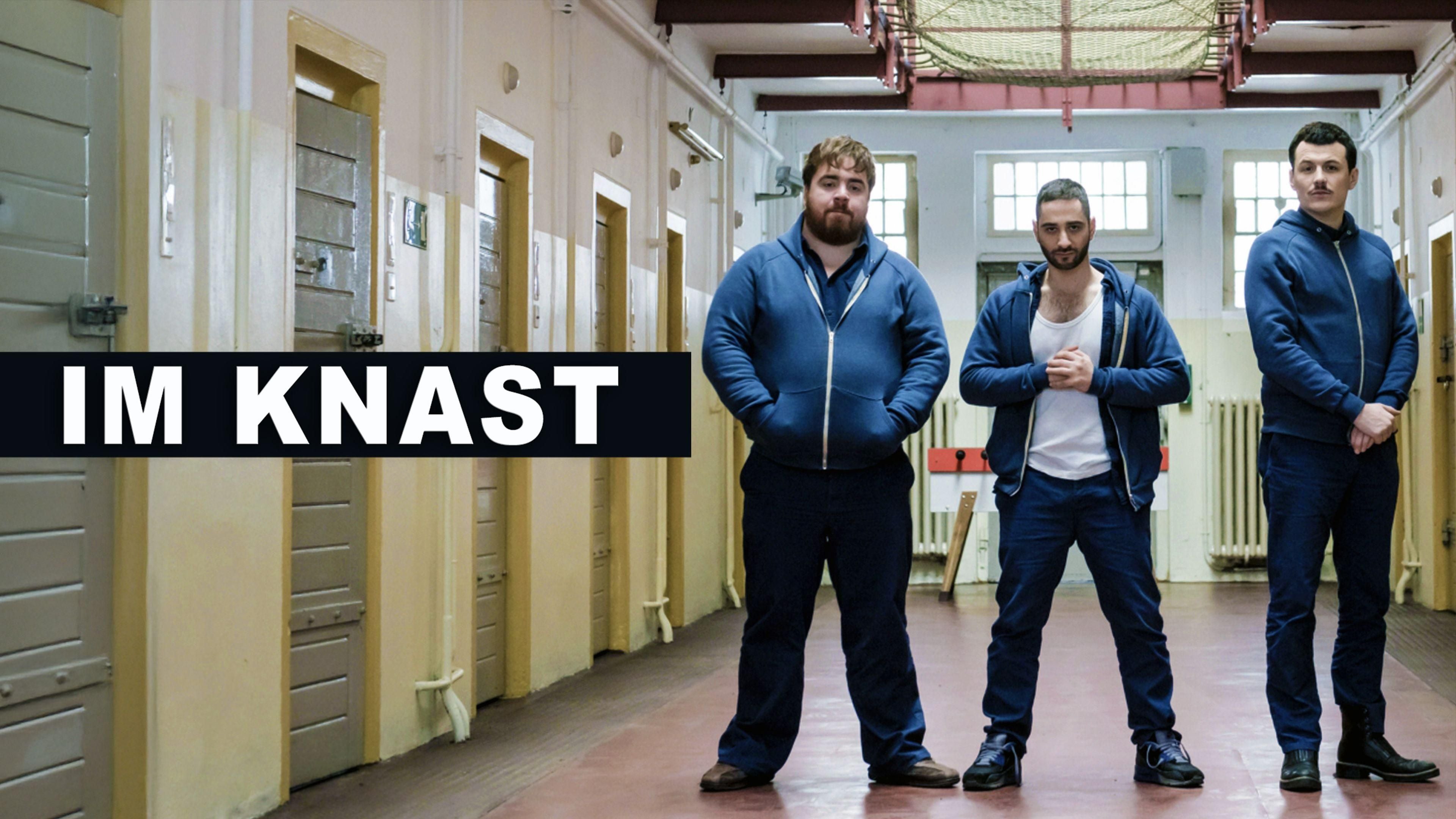 Im Knast