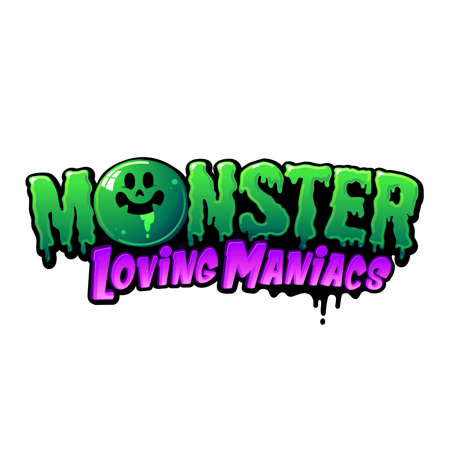 Monster Loving Maniacs