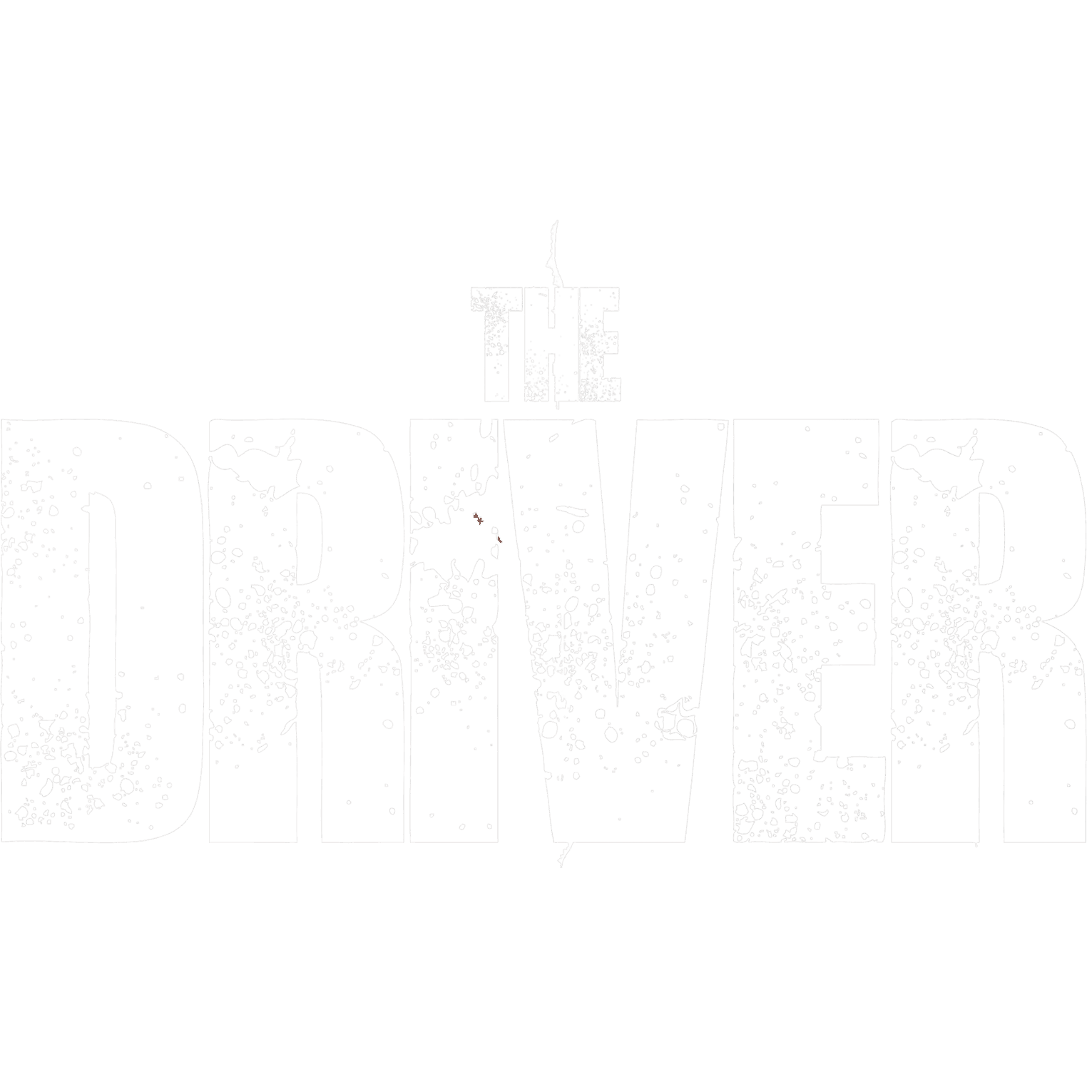 The Driver