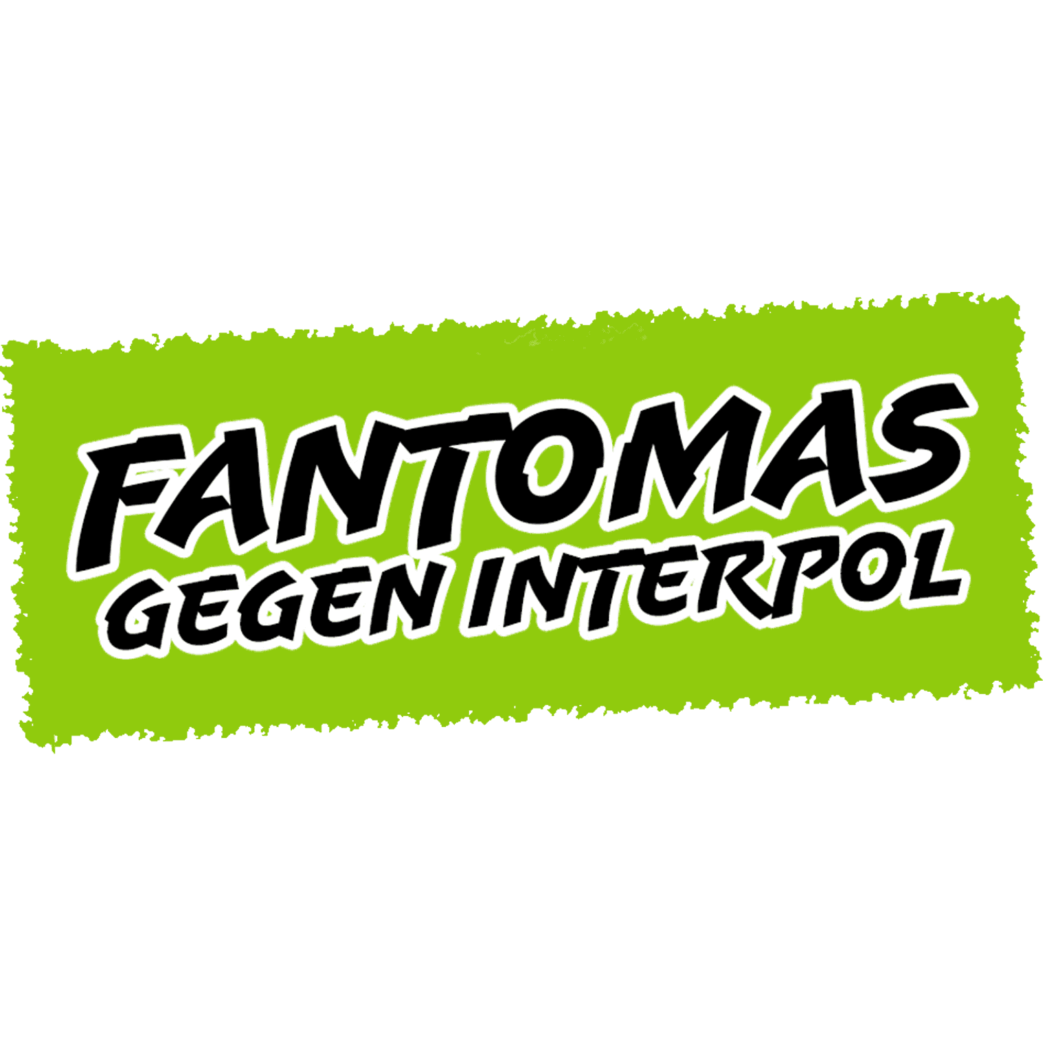 Fantomas gegen Interpol