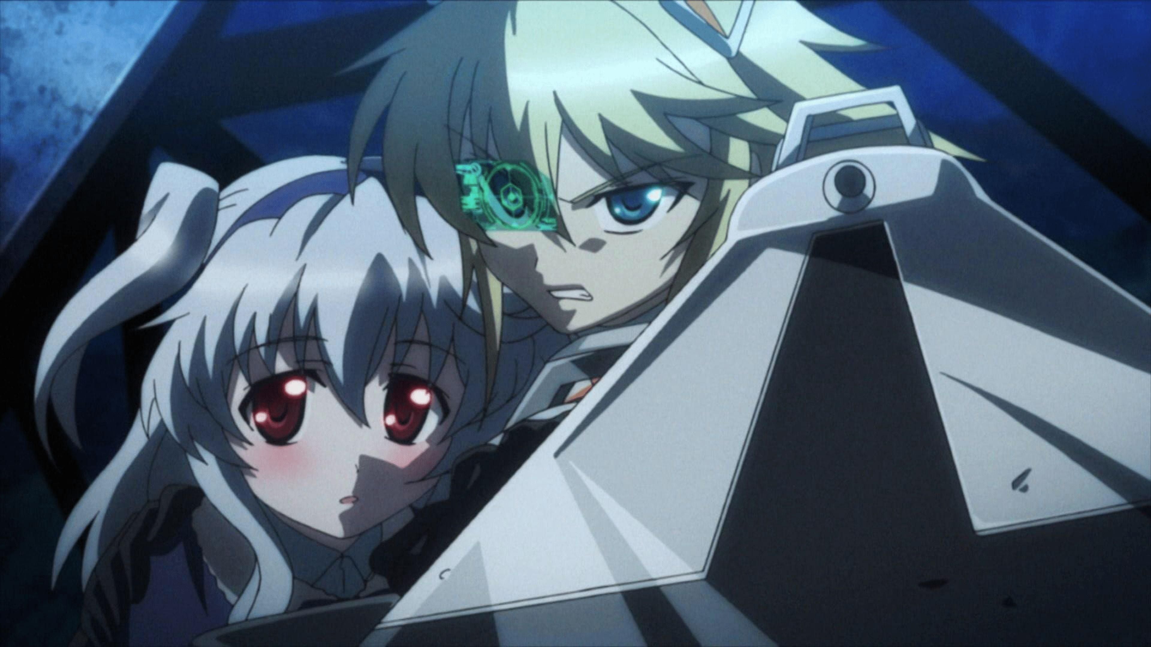 Z/X Ignition