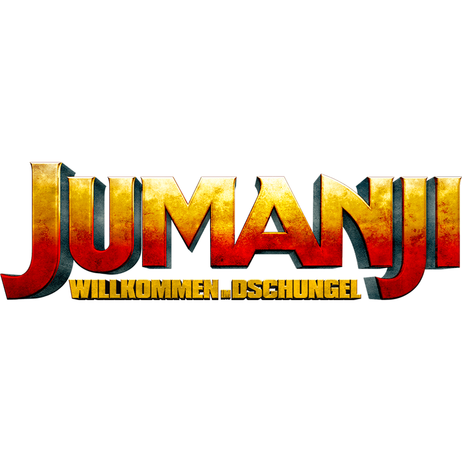 Jumanji: Willkommen im Dschungel