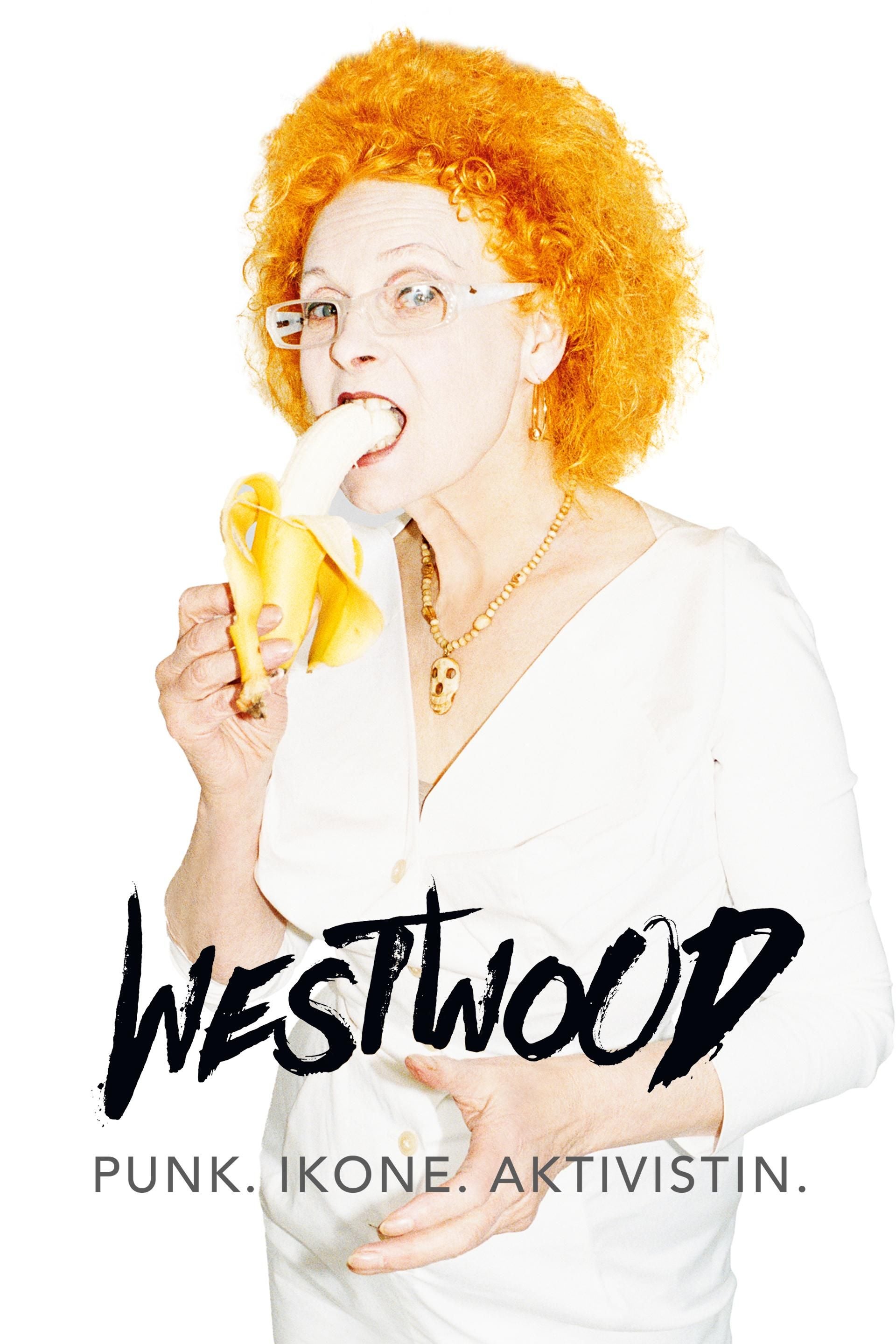 Westwood: Punk. Ikone. Aktivistin