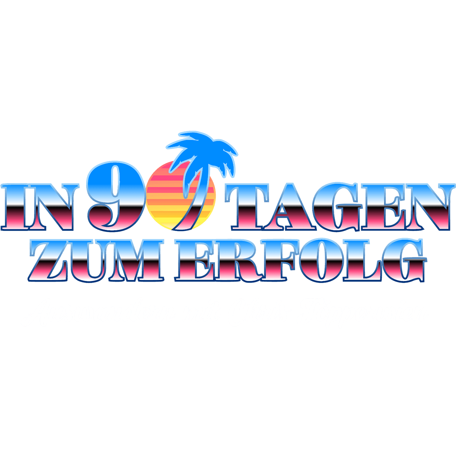 In 90 Tagen zum Erfolg - Auswandern mit Chris Töpperwien