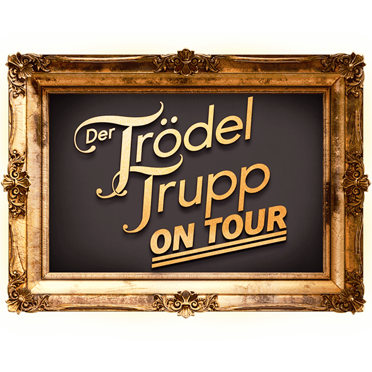 Trödeltrupp on Tour - Schatzjagd durch Europa