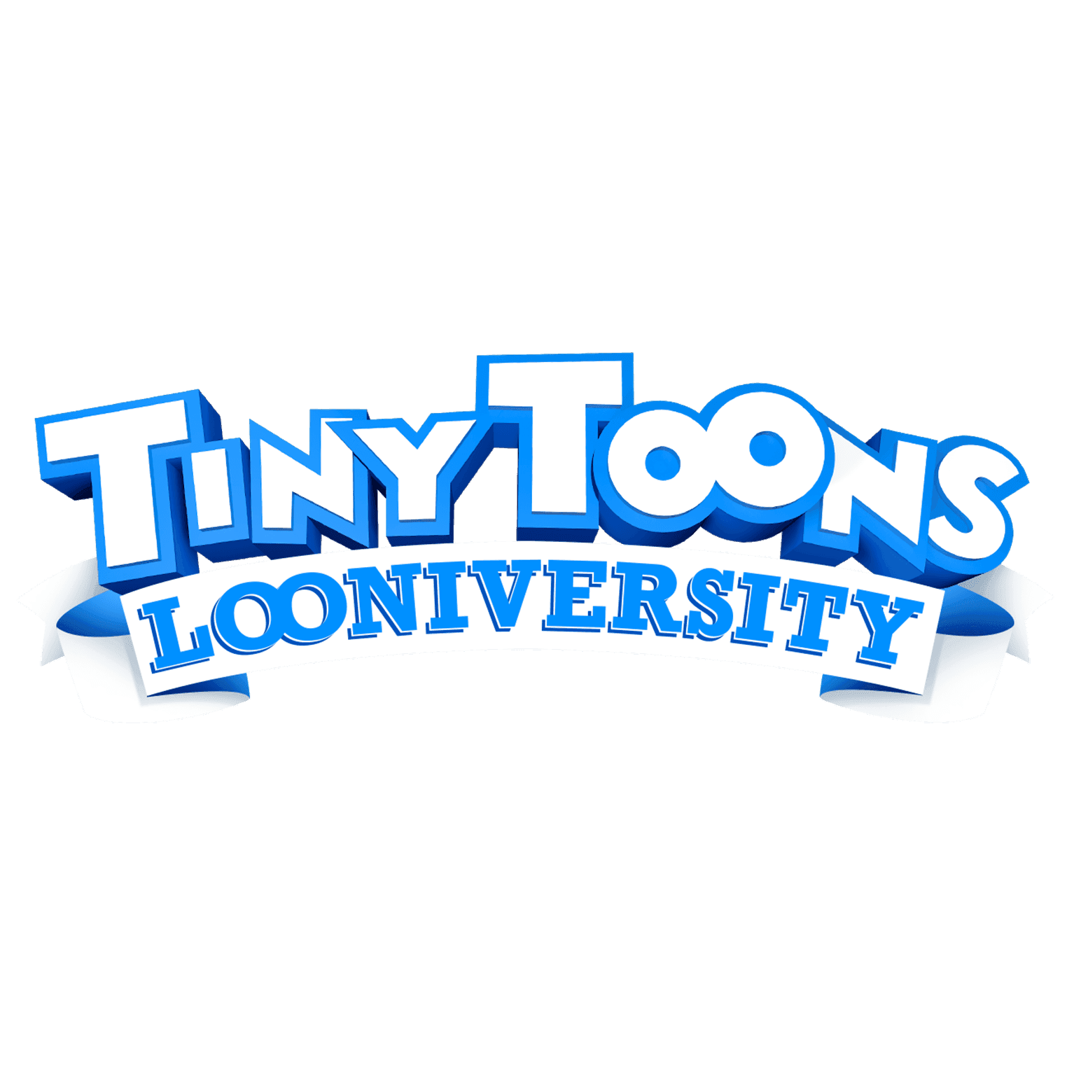 Tiny Toons Looniversity