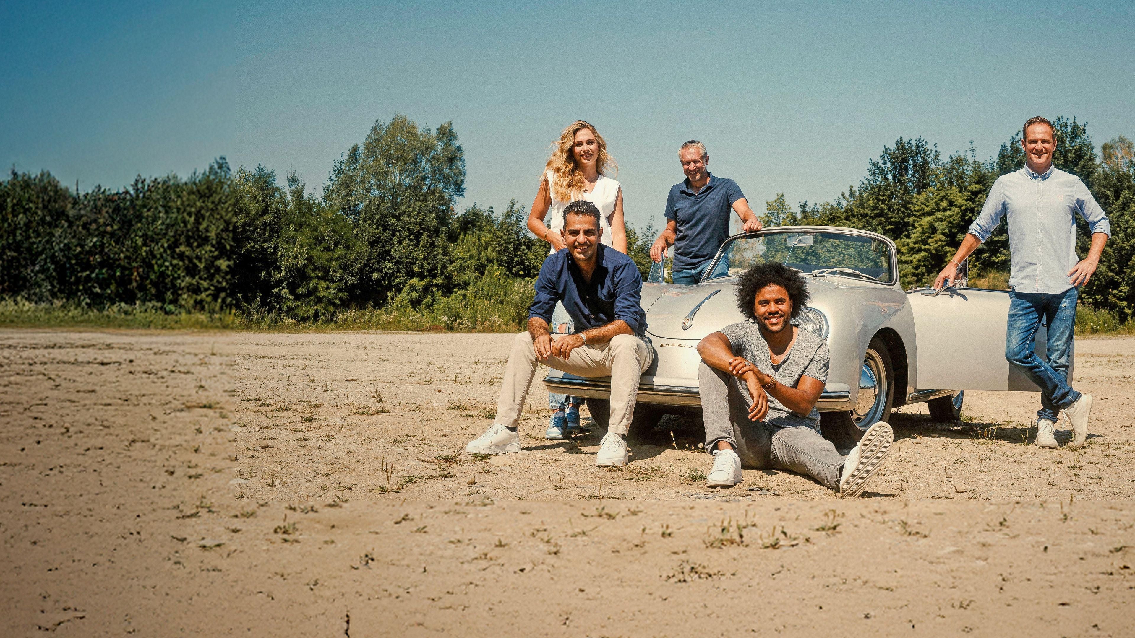 GRIP - Das Motormagazin
