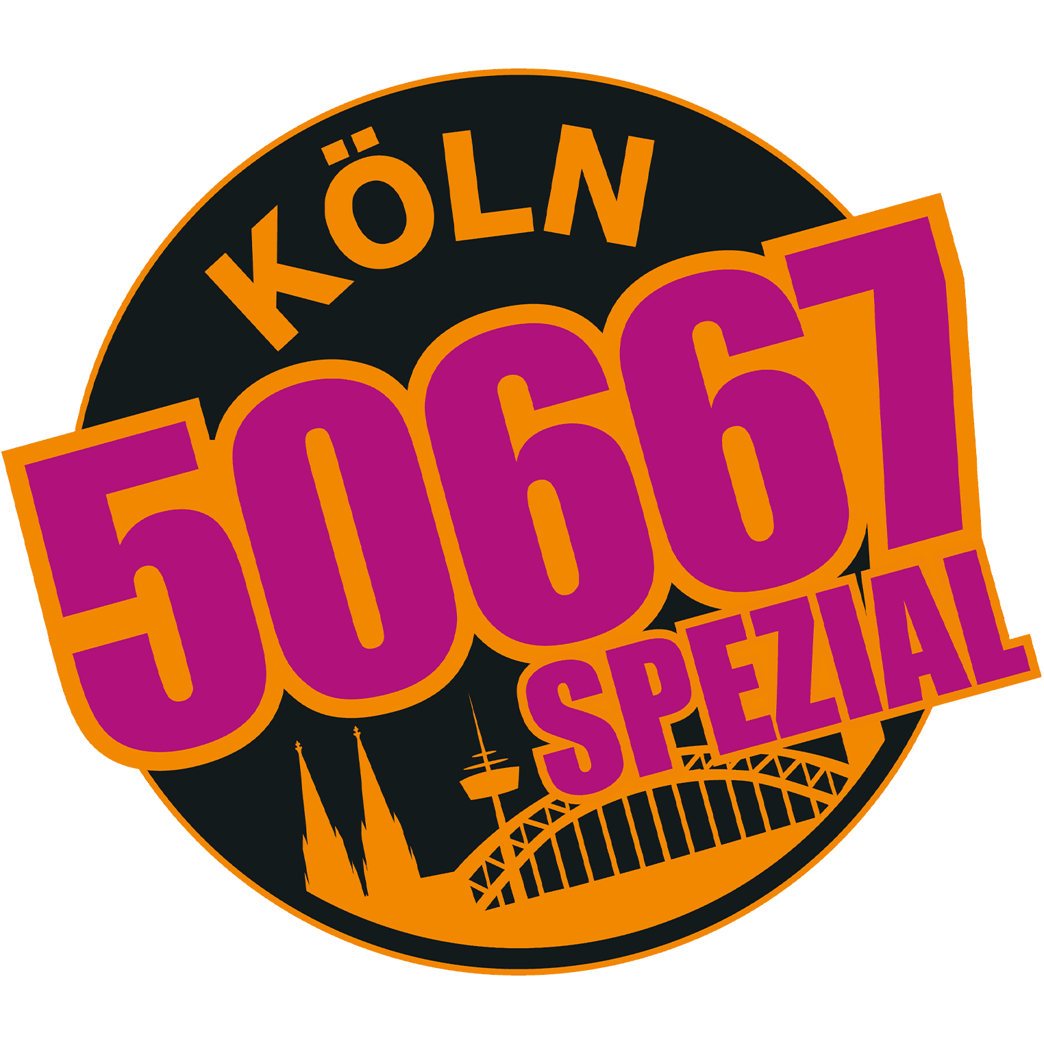 Köln 50667 - Spezial