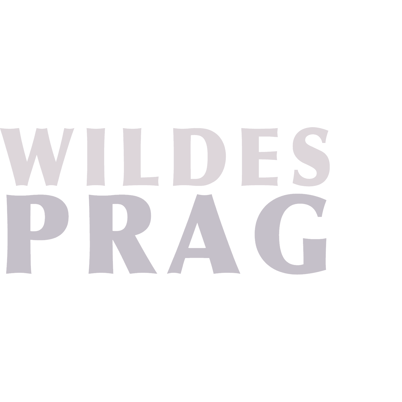 Wildes Prag