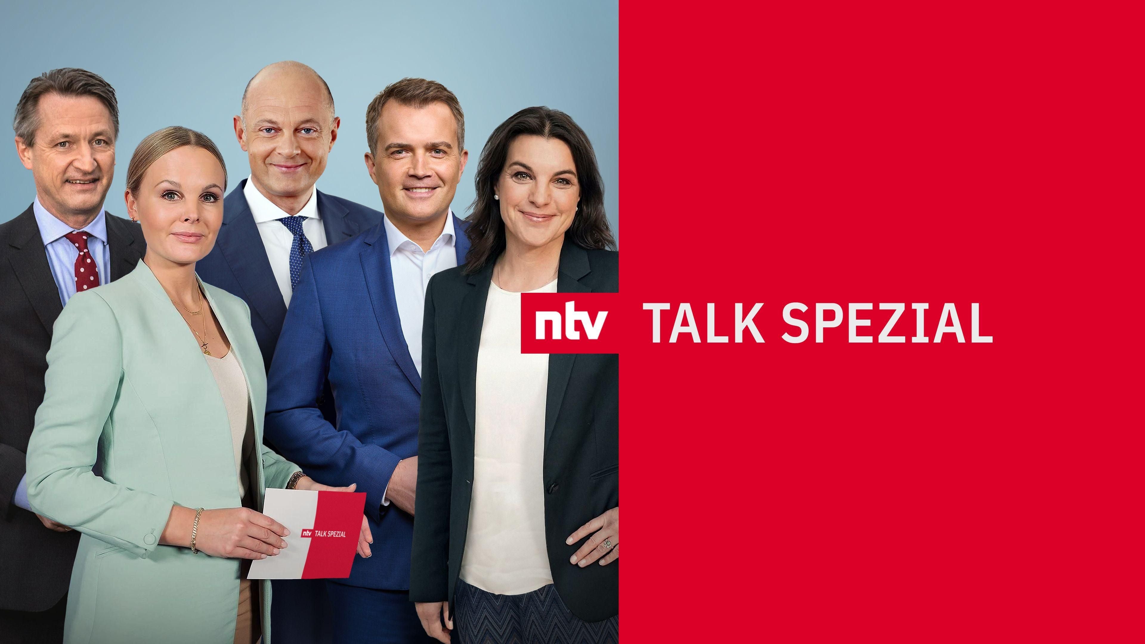 Talk Spezial
